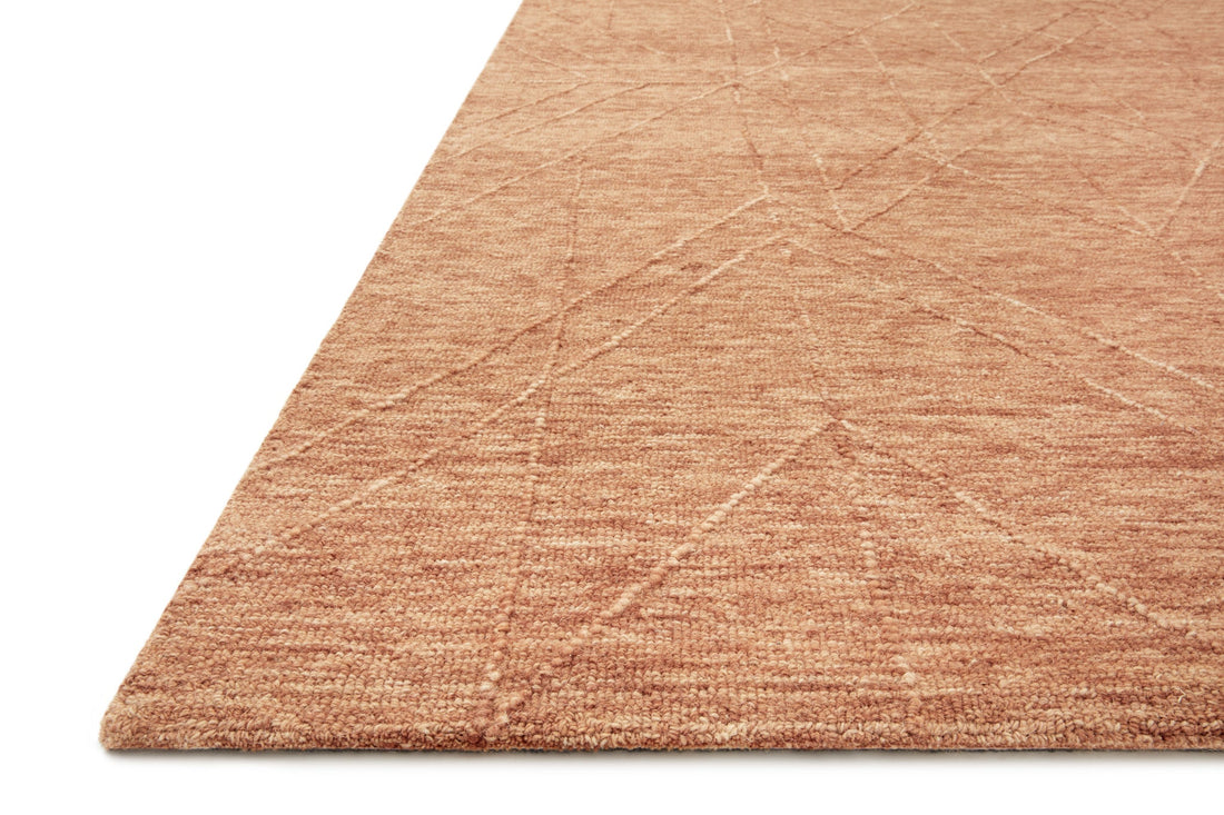 Sarah Terracotta Rug