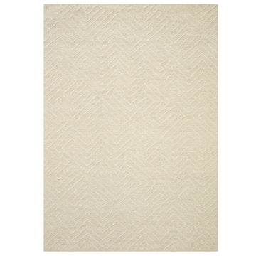 Sarah Ivory Rug