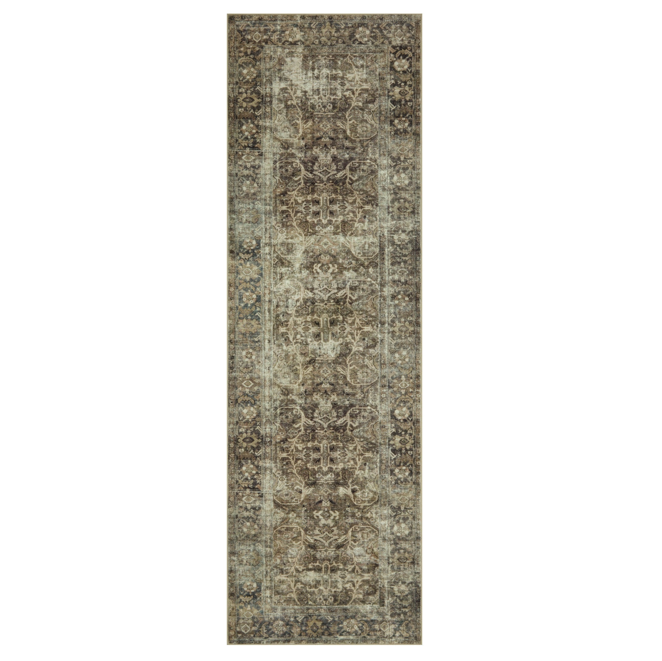 Sinclair Pebble Taupe Rug