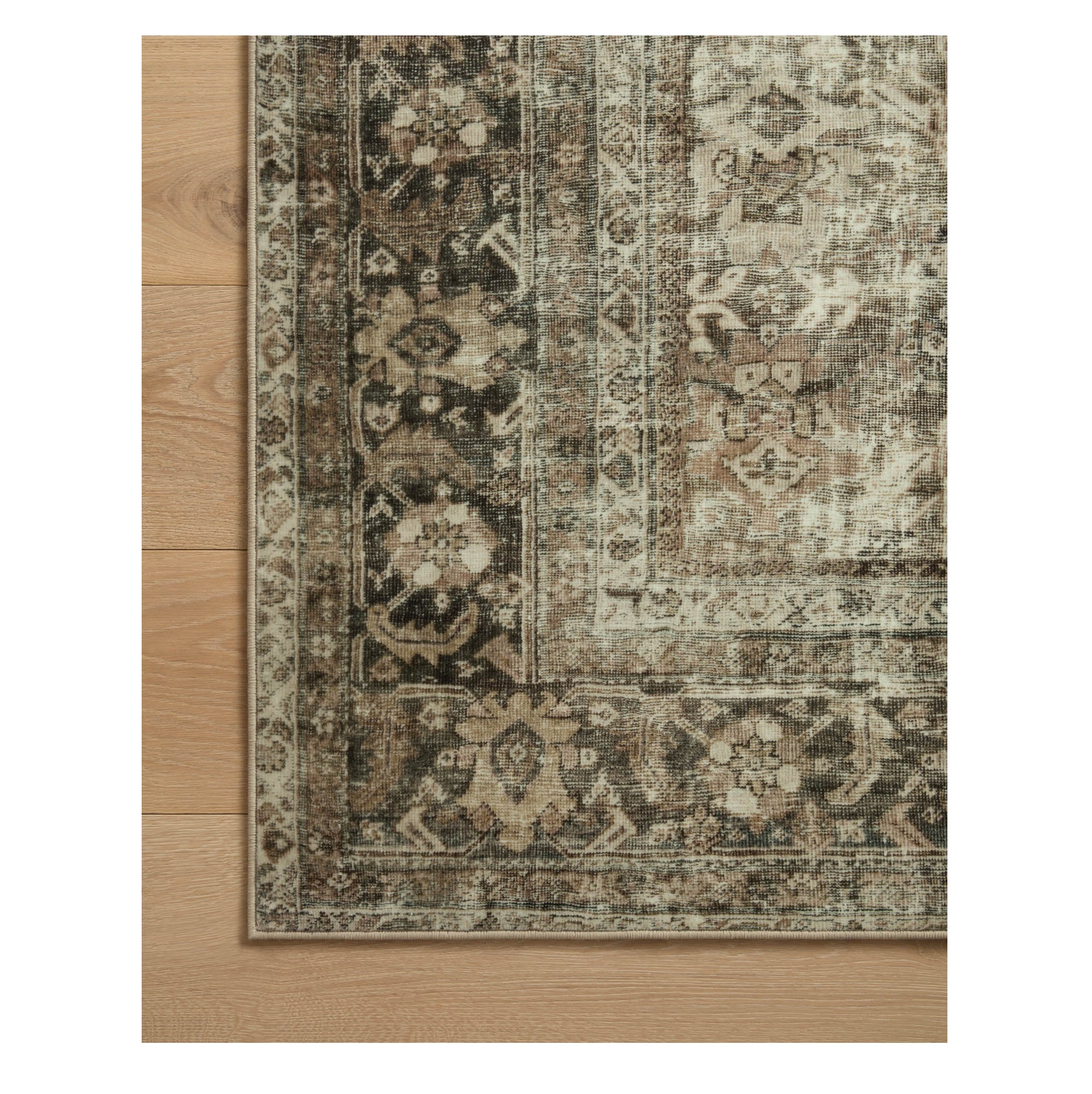 Sinclair Pebble Taupe Rug