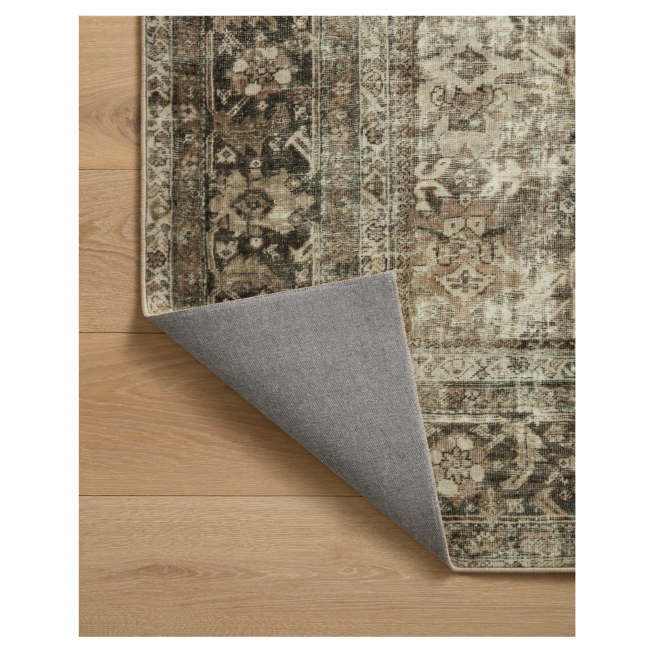 Sinclair Pebble Taupe Rug