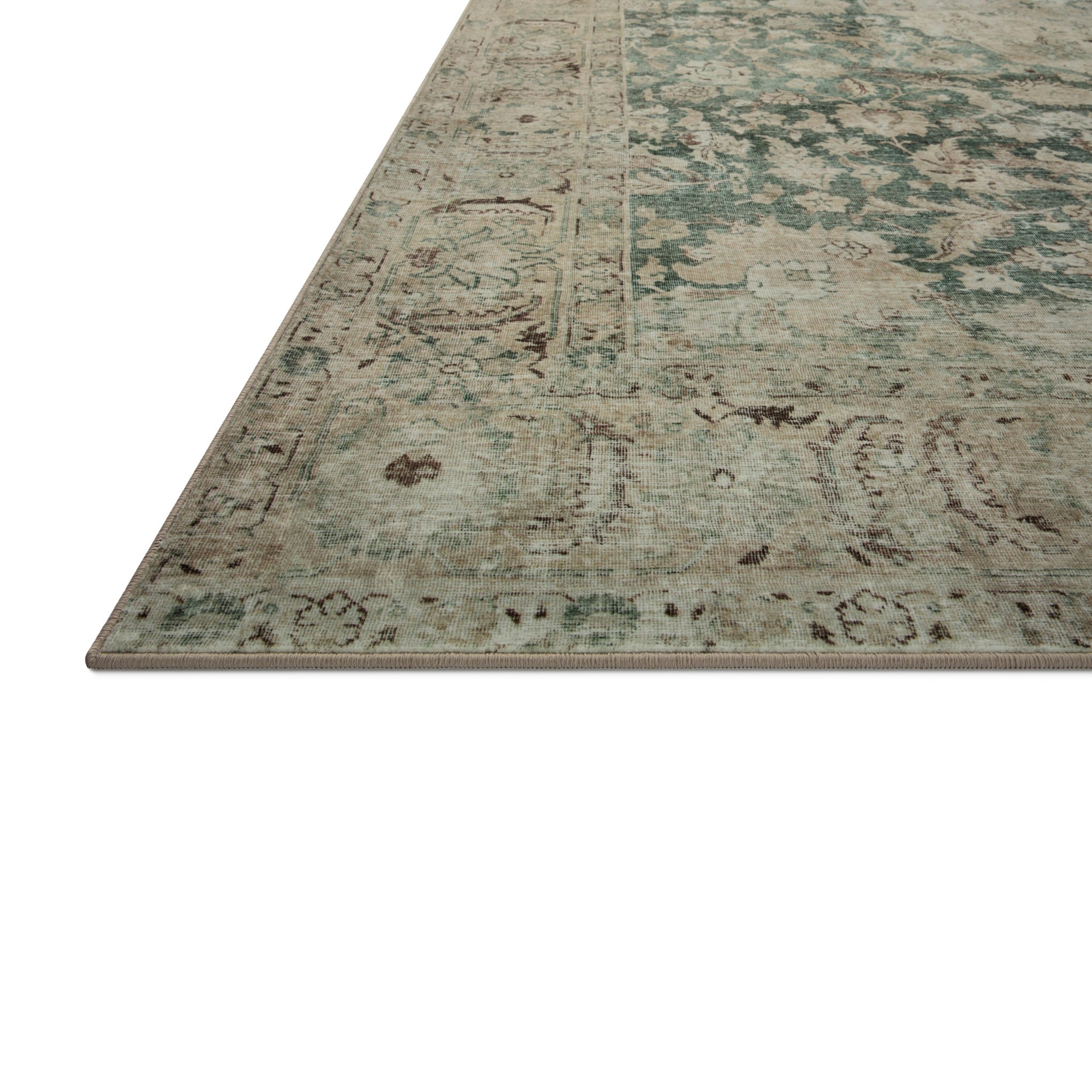 Sinclair Jade Sand Rug