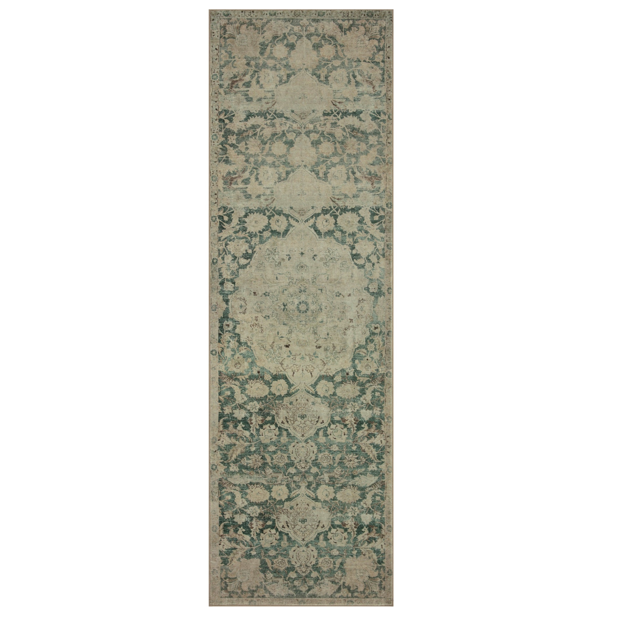 Sinclair Jade Sand Rug