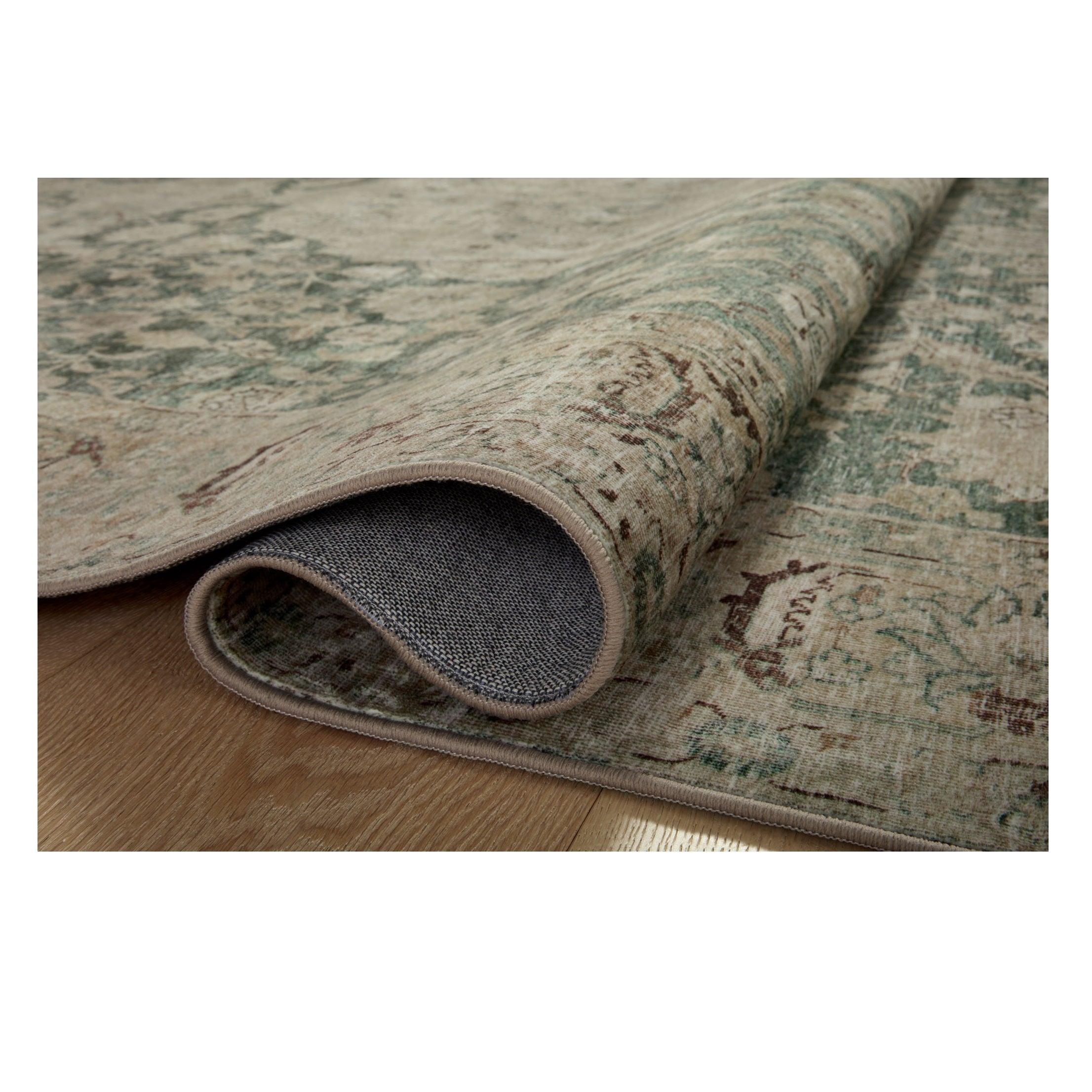 Sinclair Jade Sand Rug