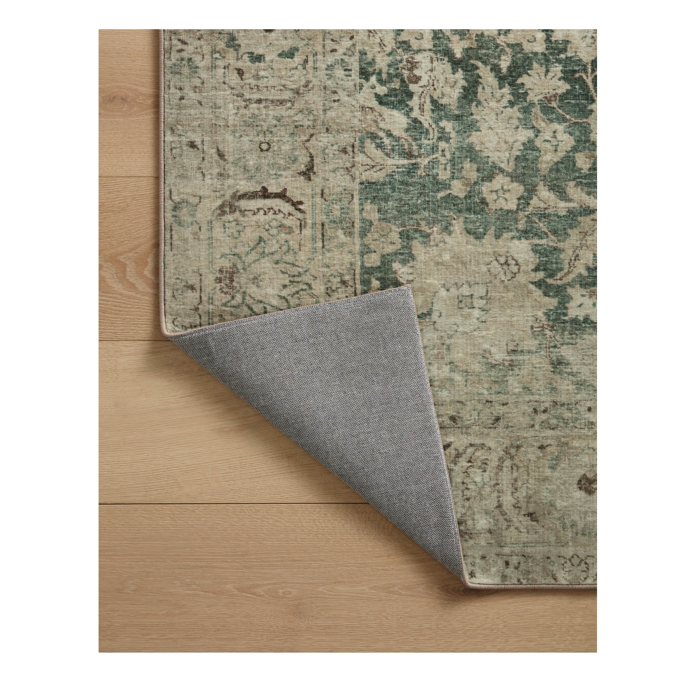 Sinclair Jade Sand Rug