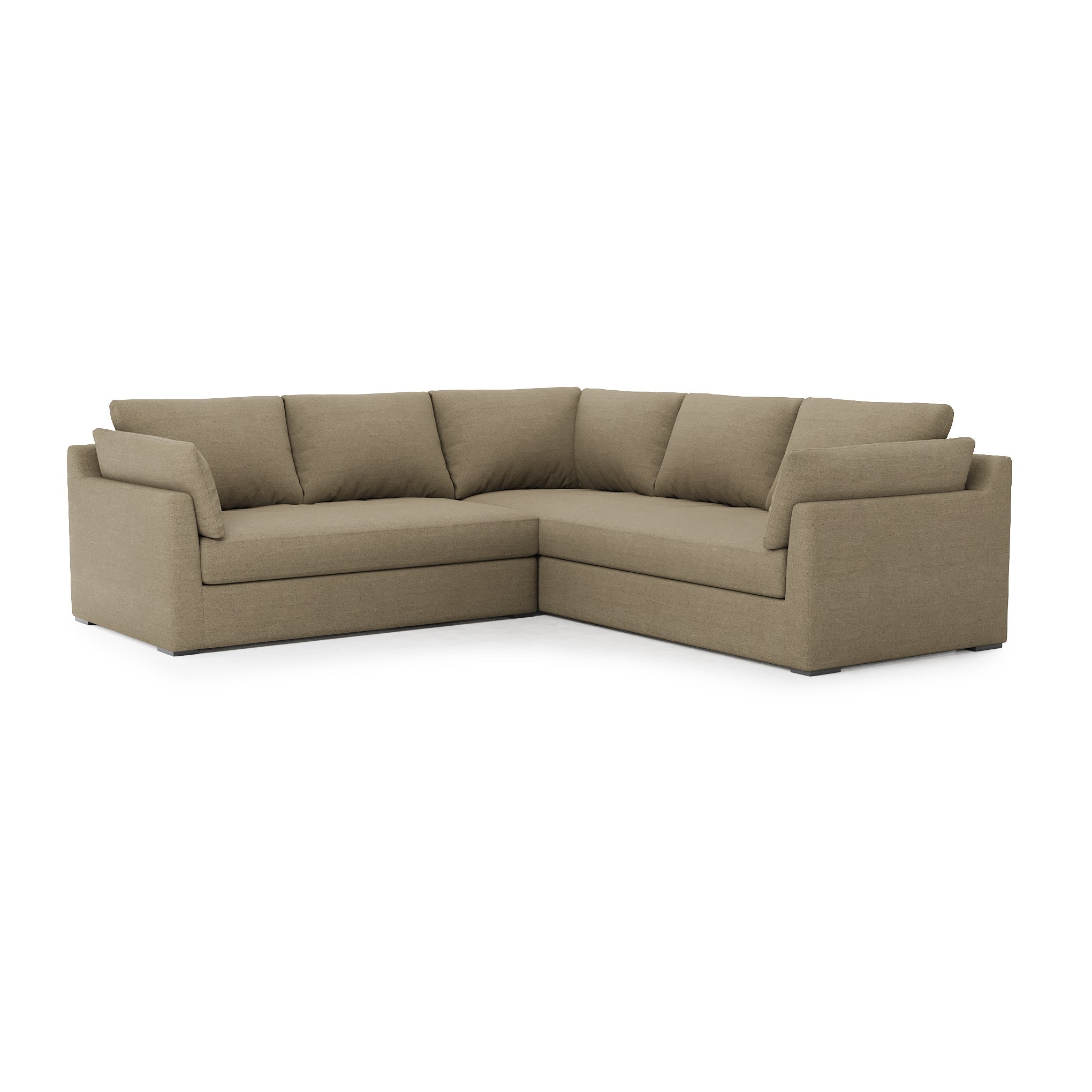 Serene Sectional