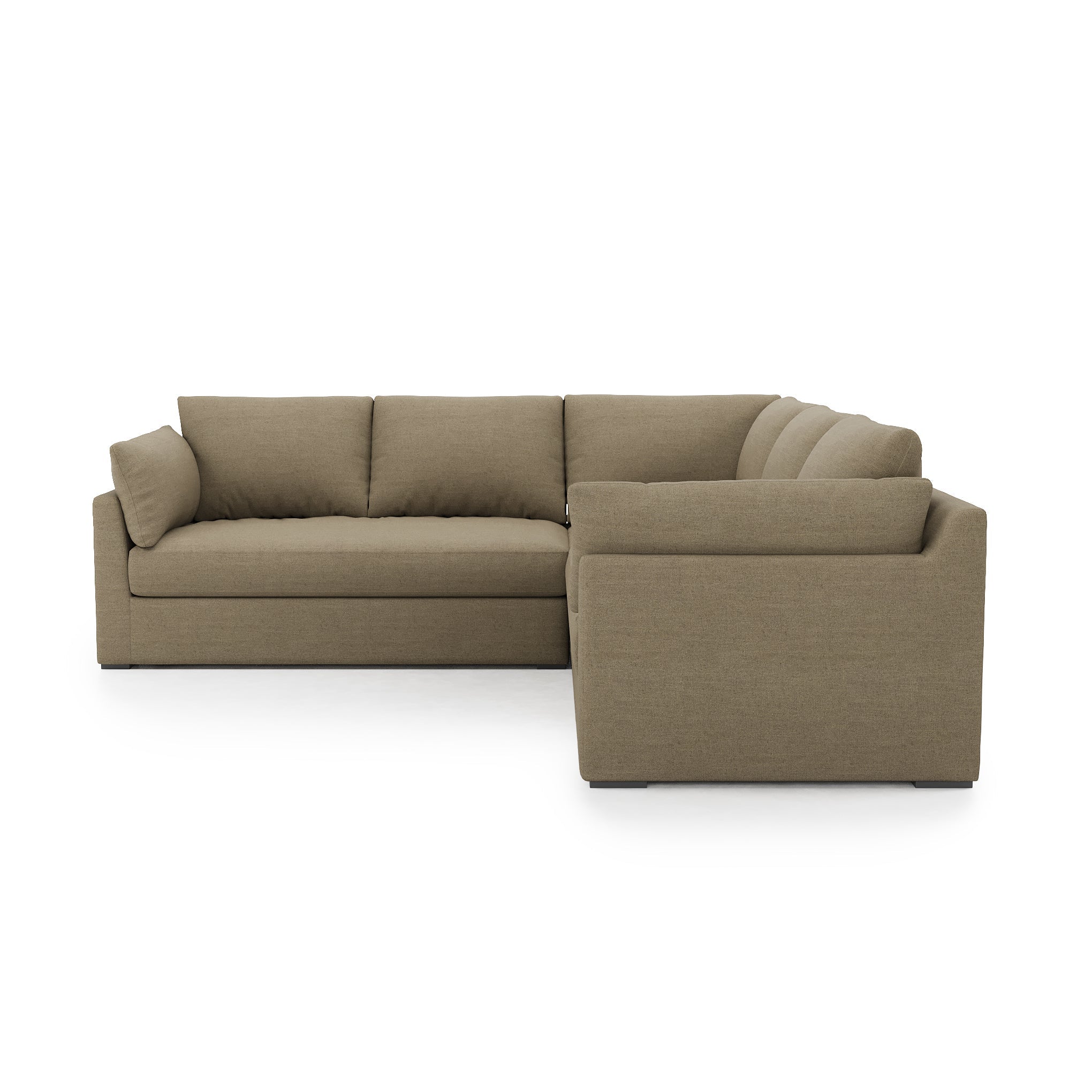 Serene Sectional