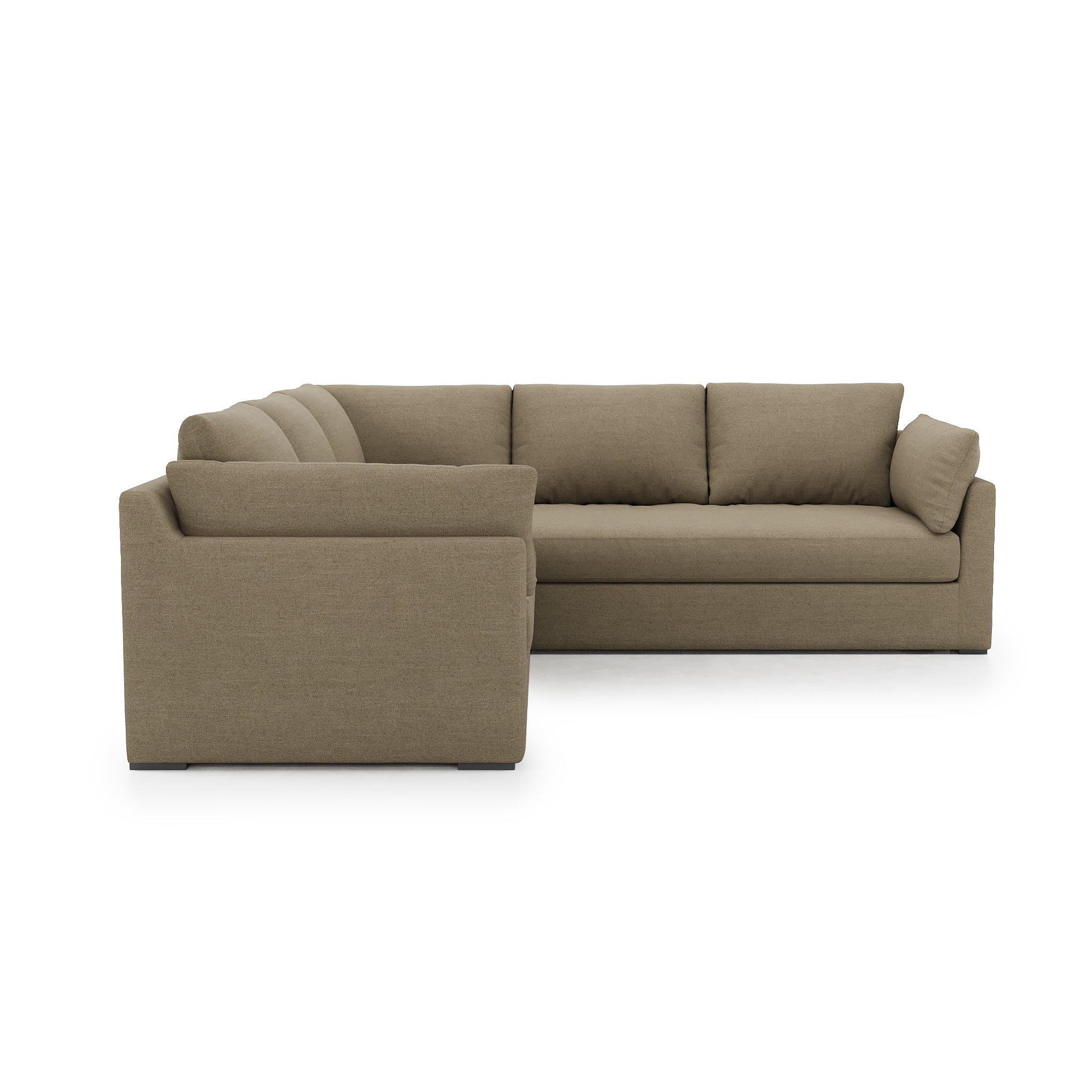 Serene Sectional
