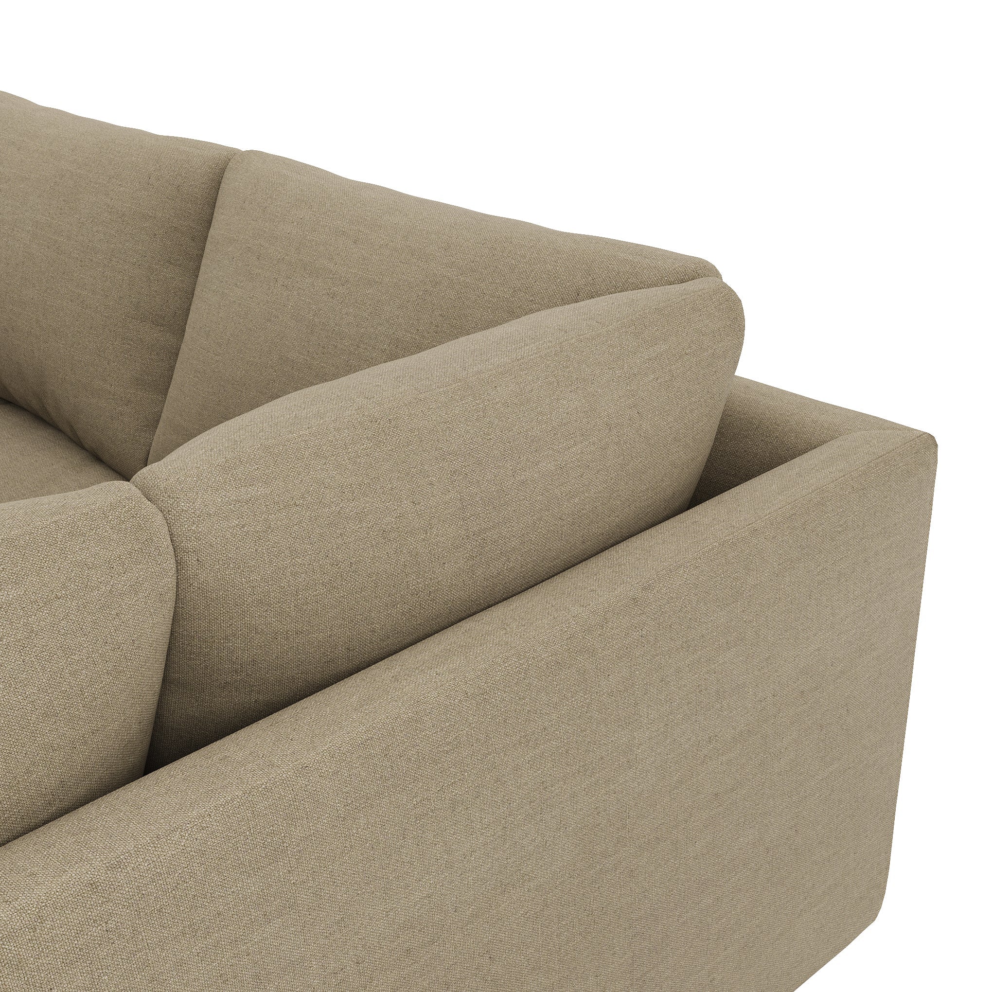 Serene Sectional