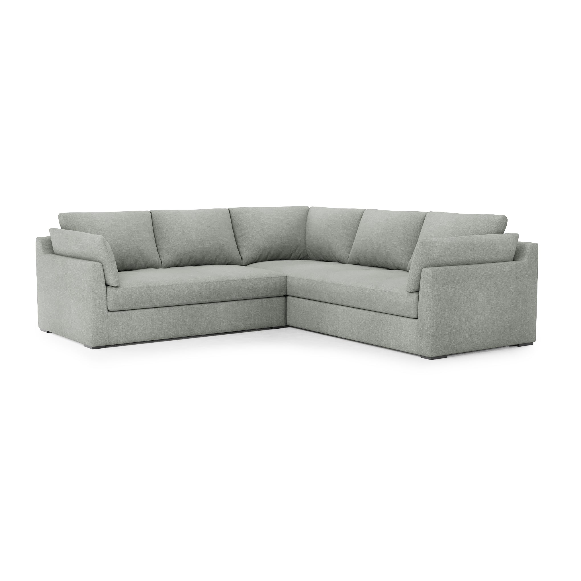 Serene Sectional