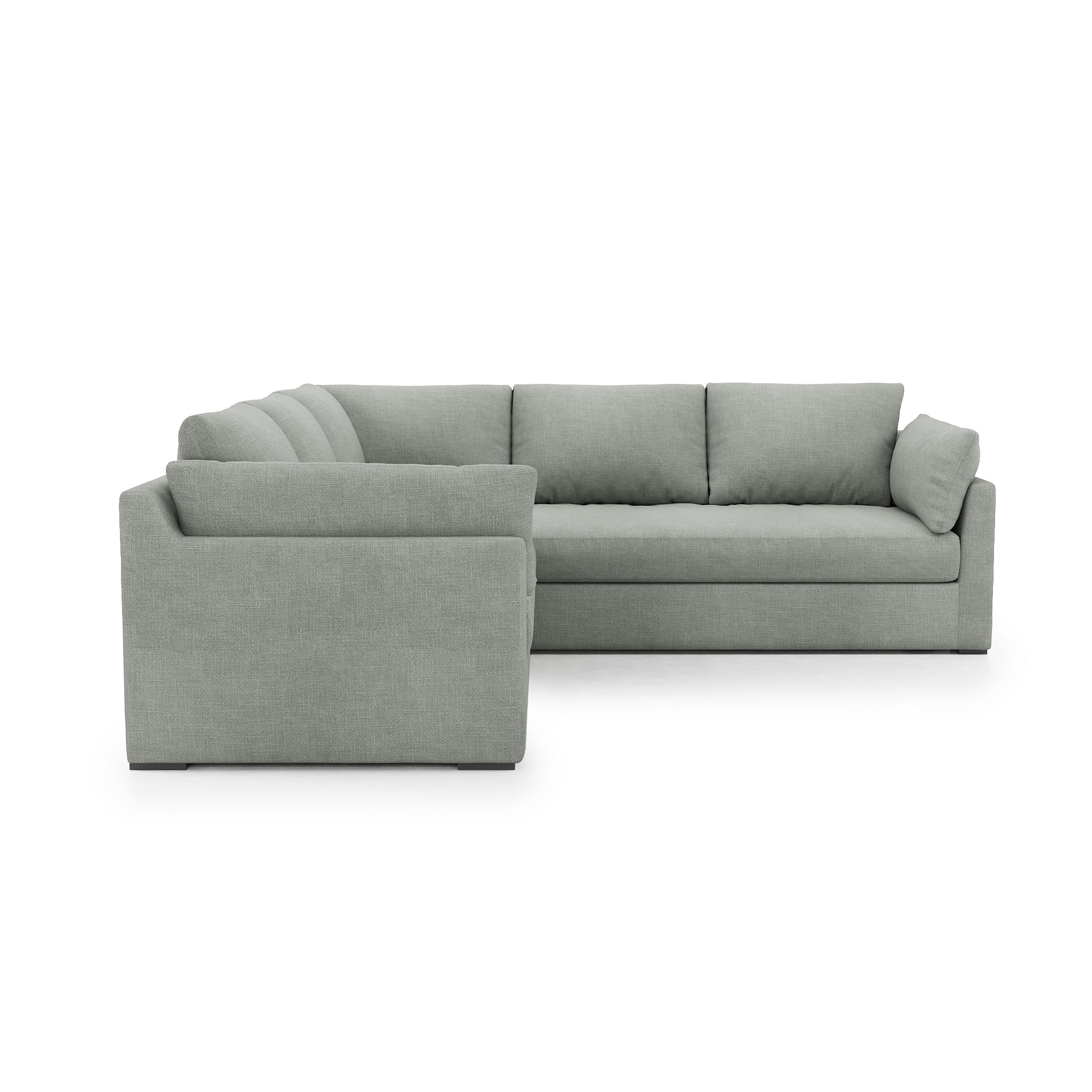 Serene Sectional