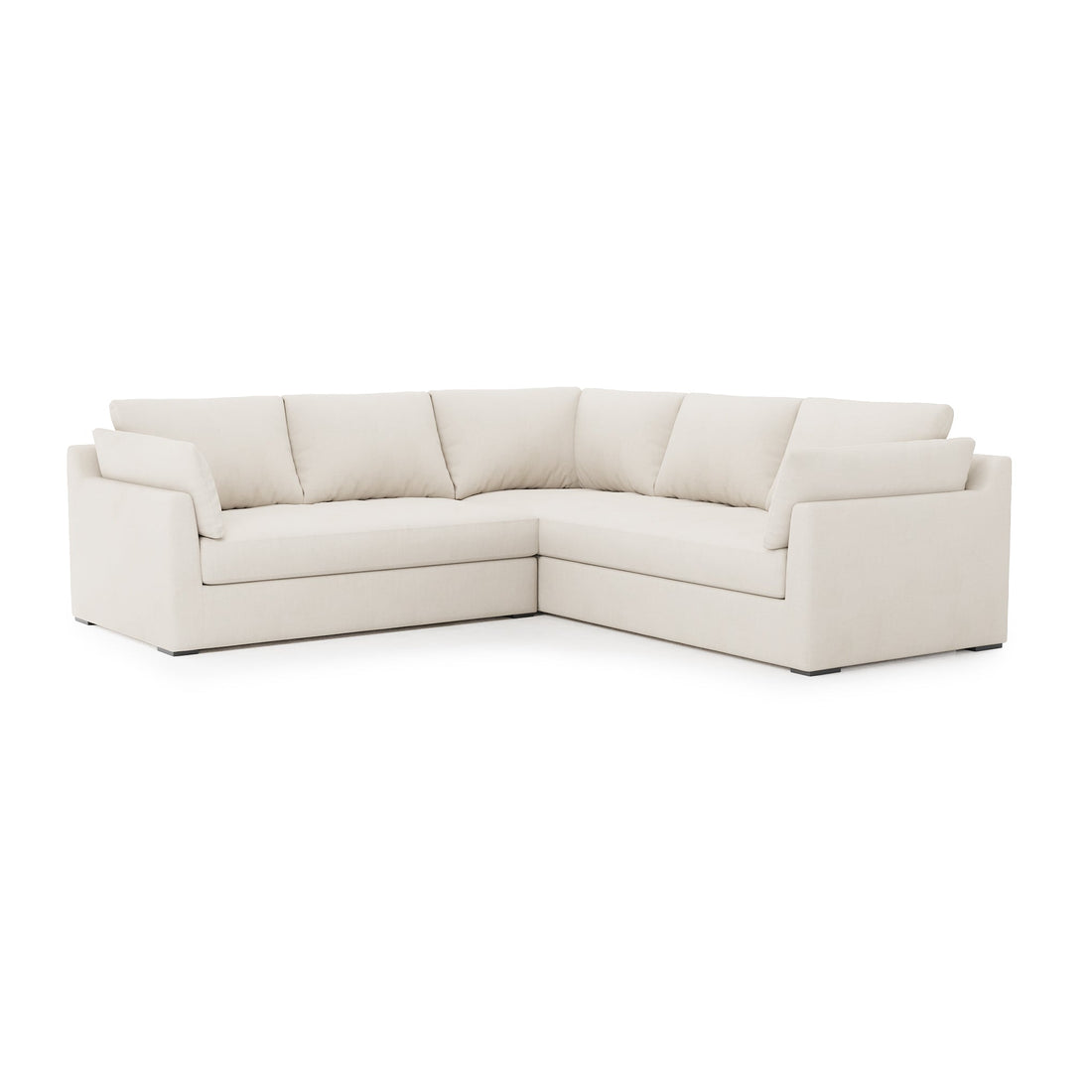 Serene Sectional