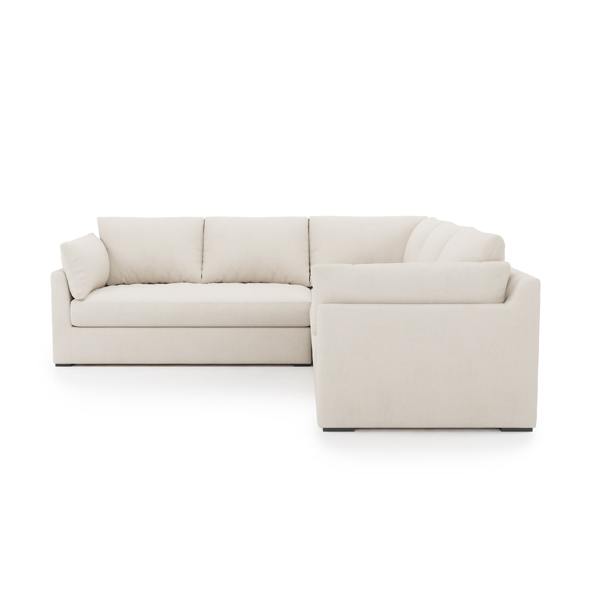 Serene Sectional