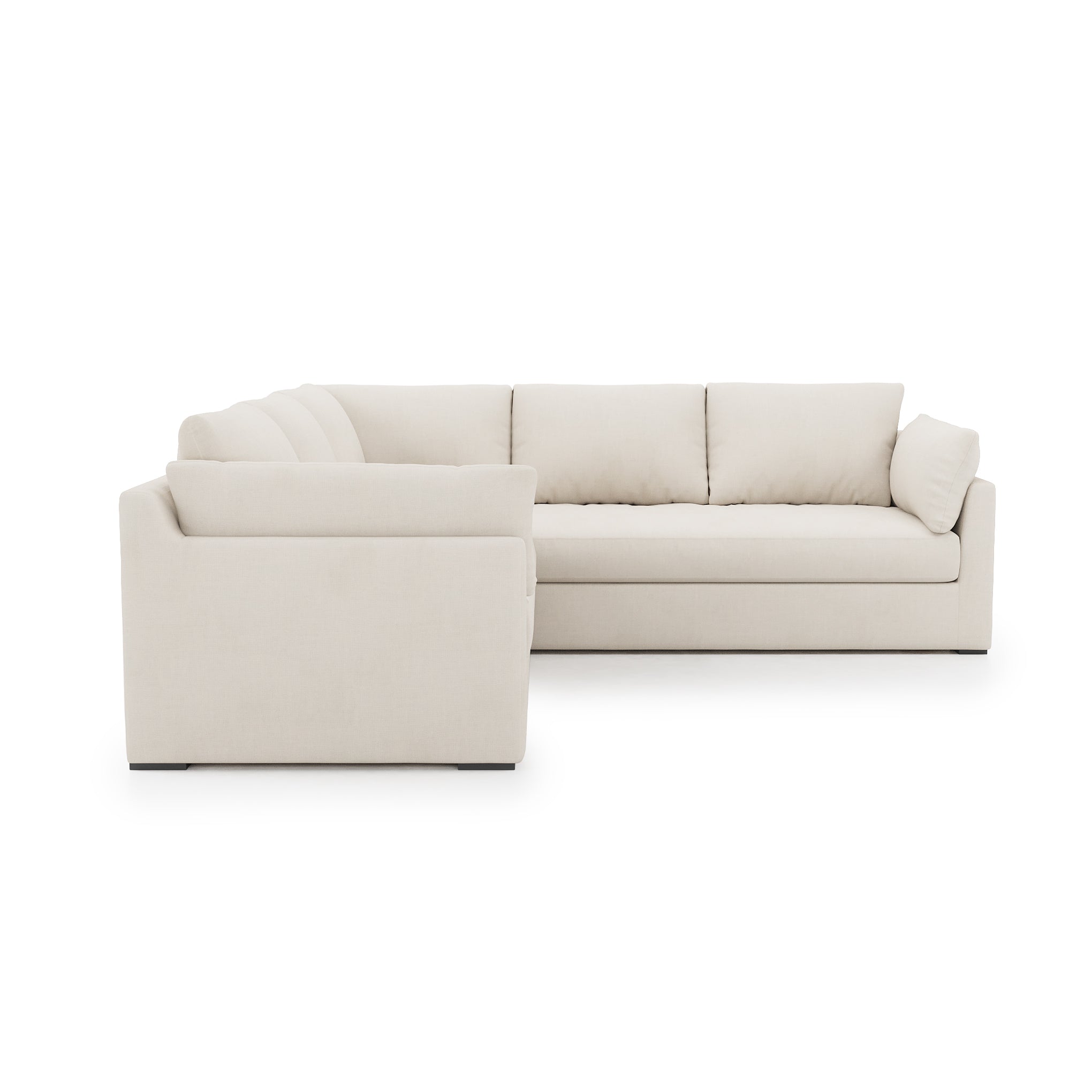 Serene Sectional