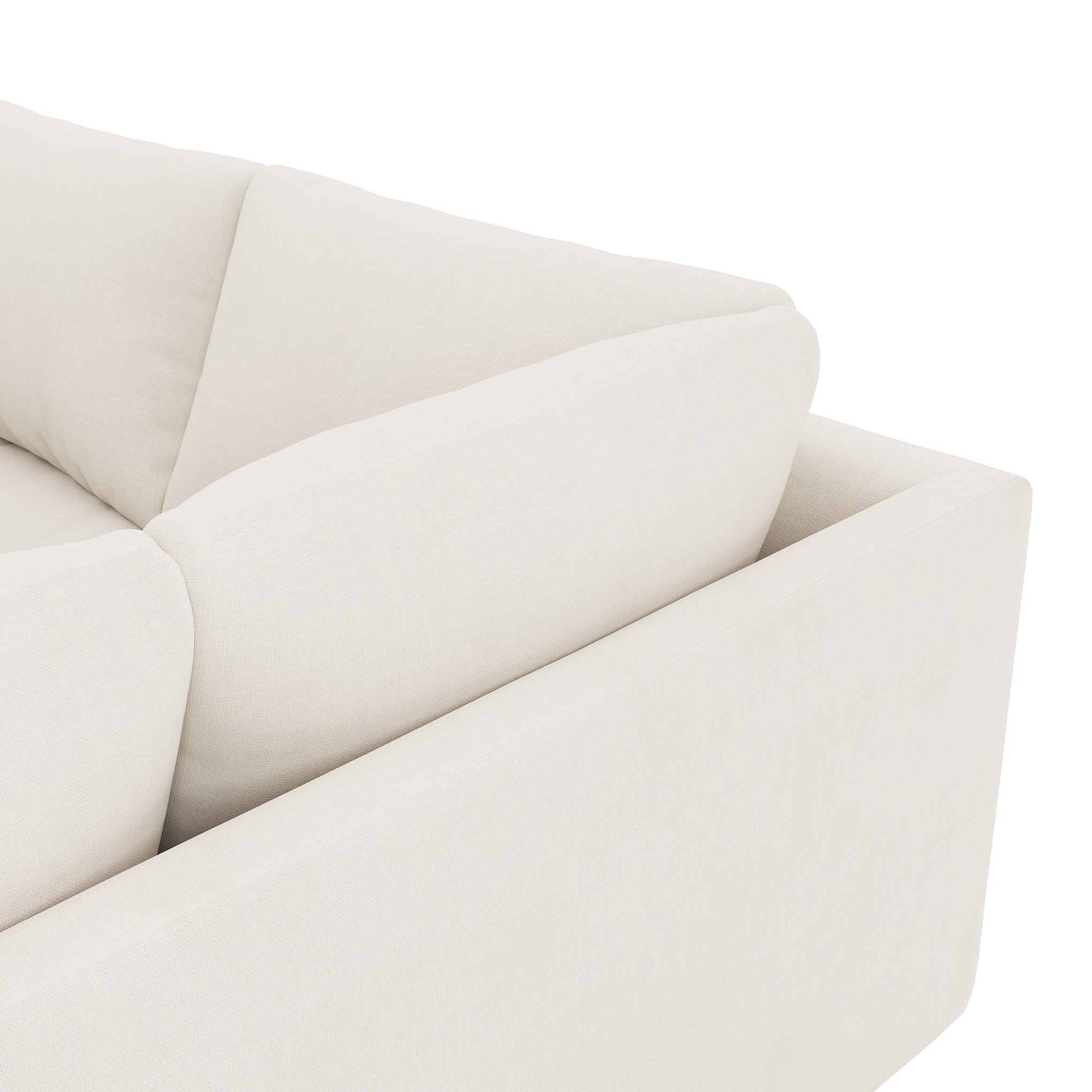 Serene Sectional