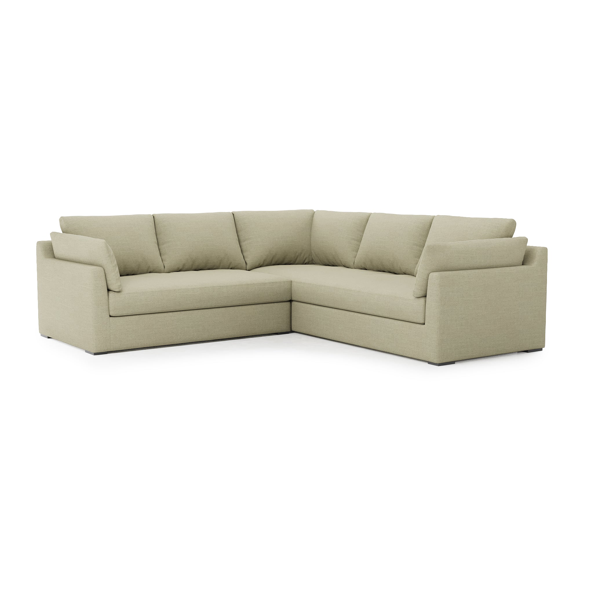 Serene Sectional