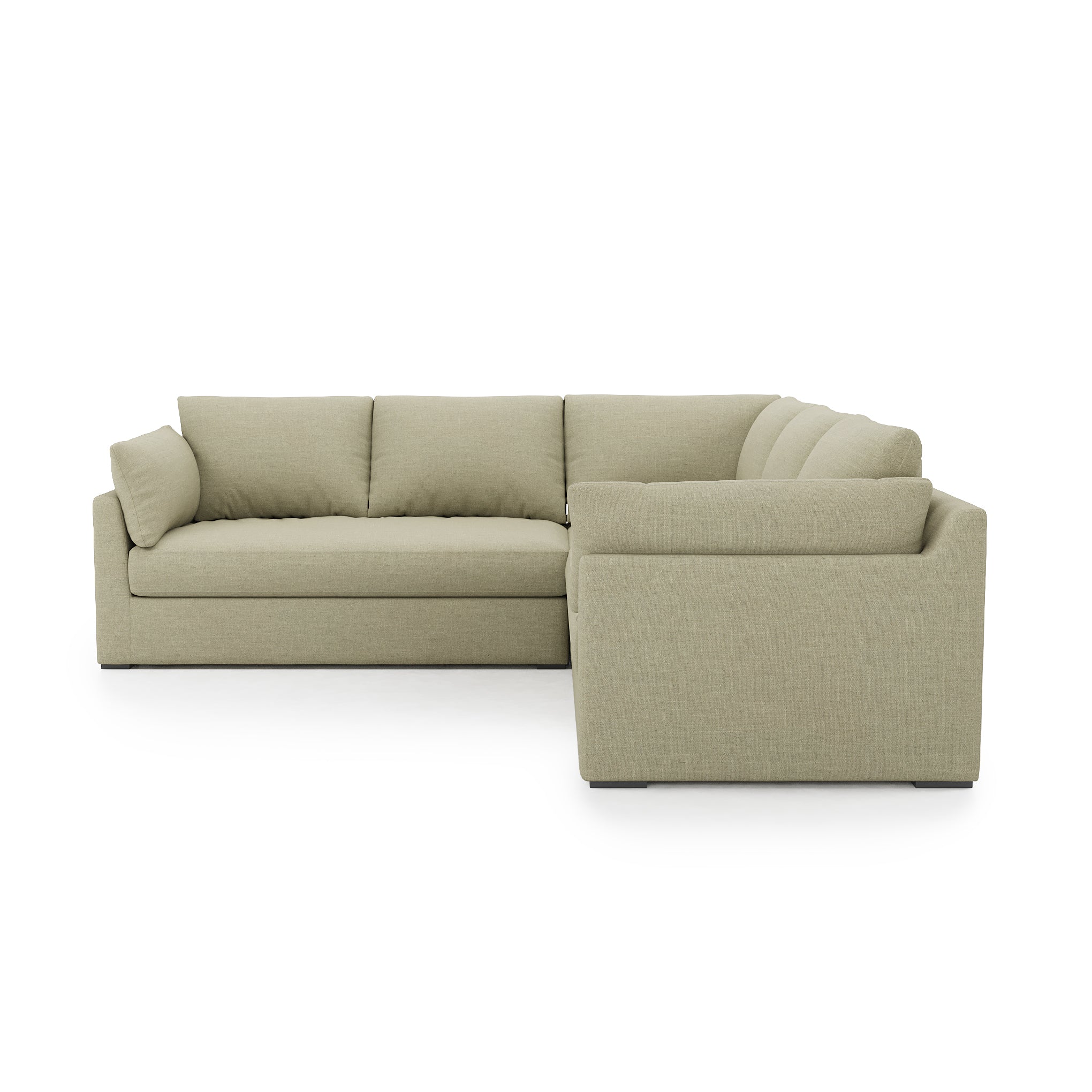 Serene Sectional