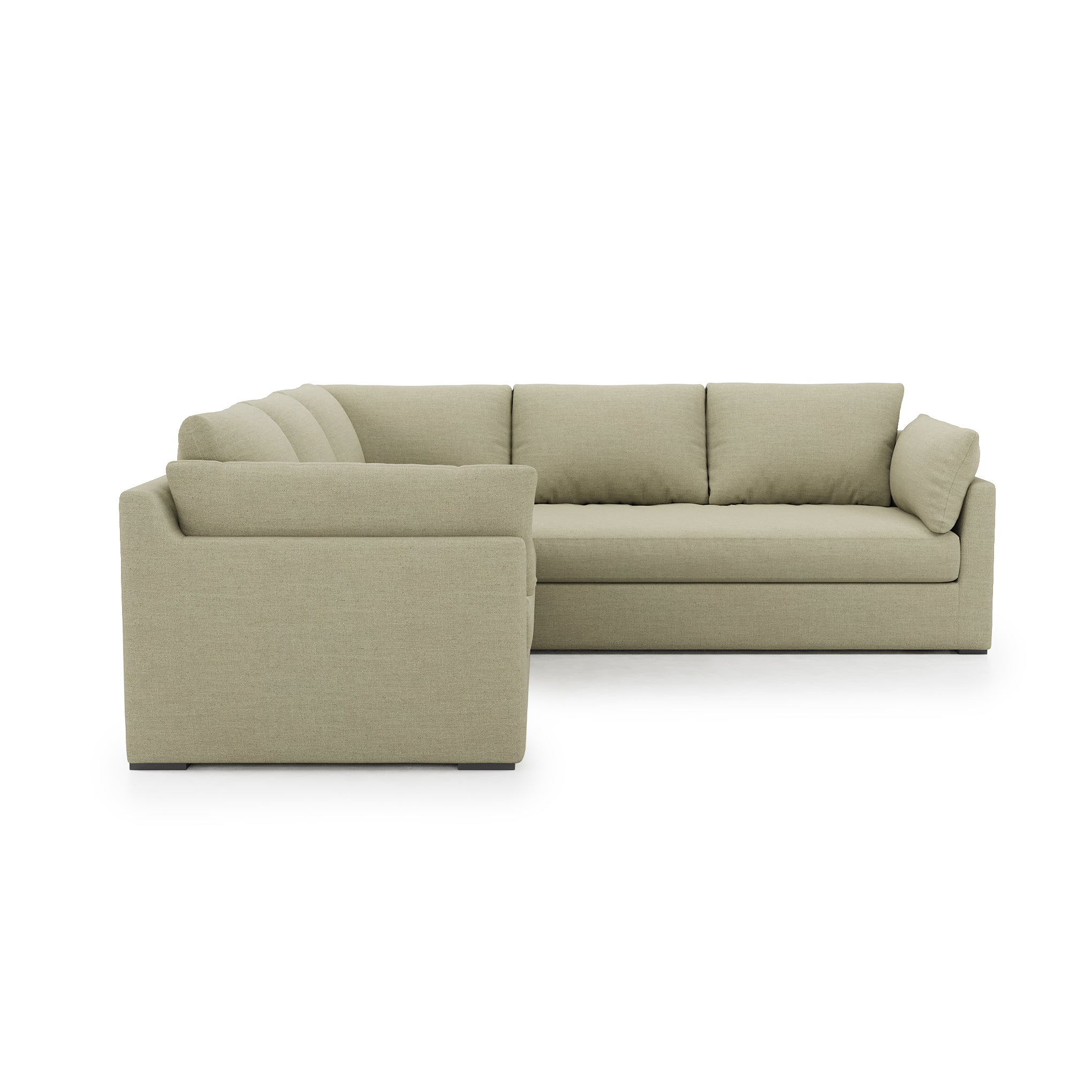 Serene Sectional