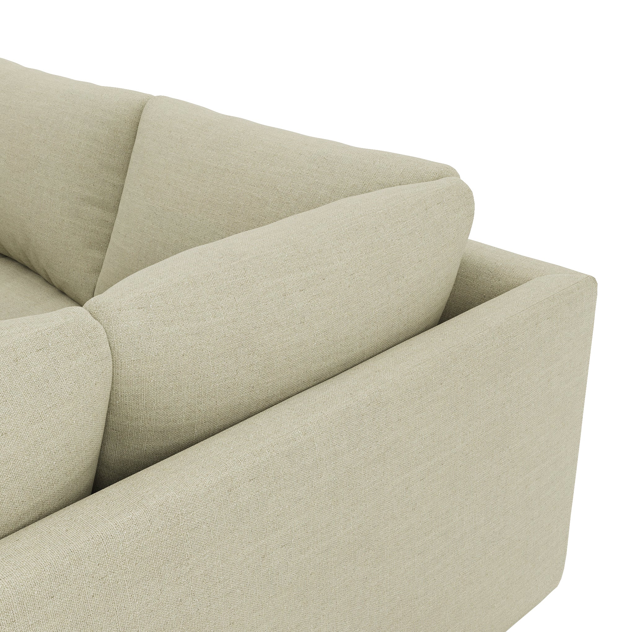 Serene Sectional