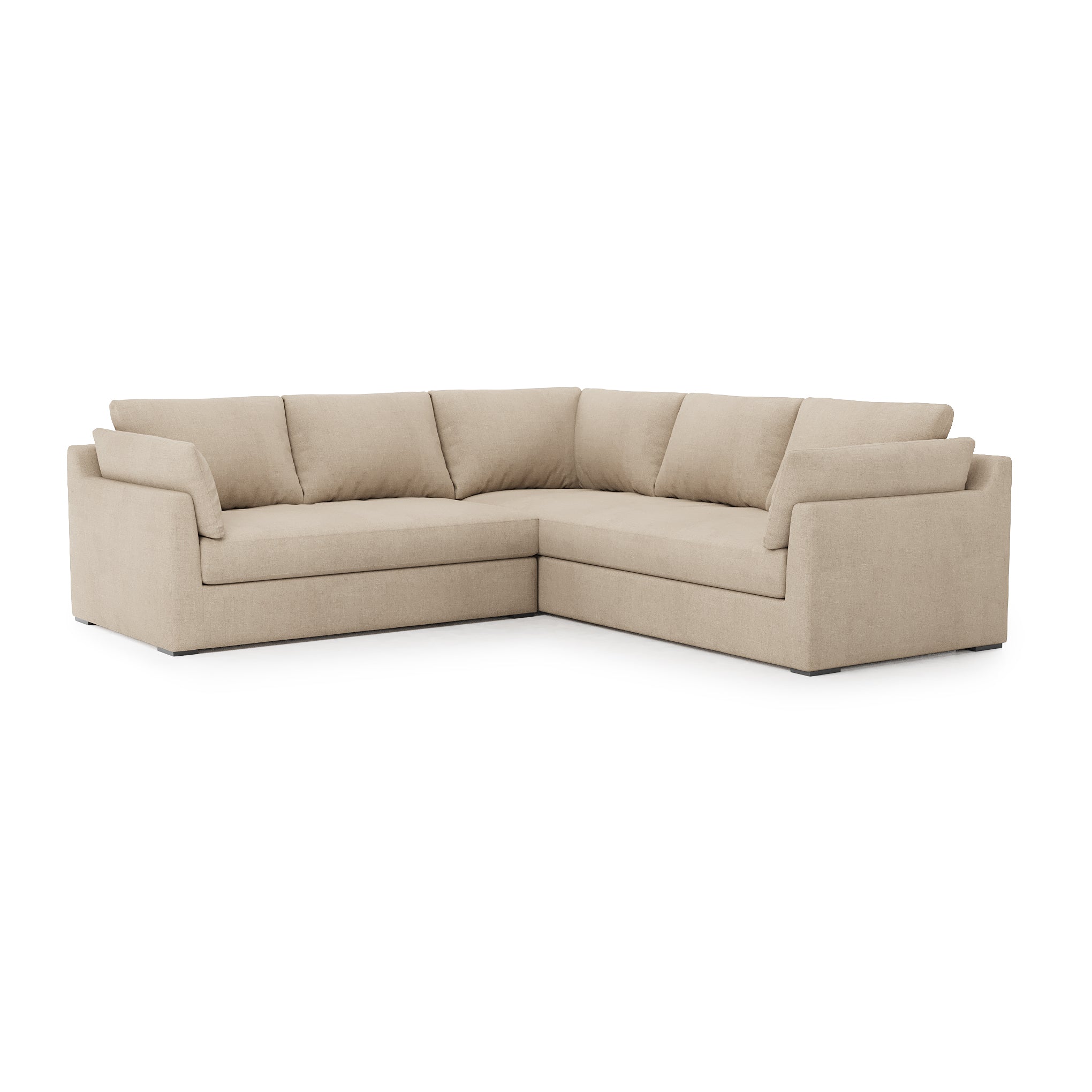 Serene Sectional