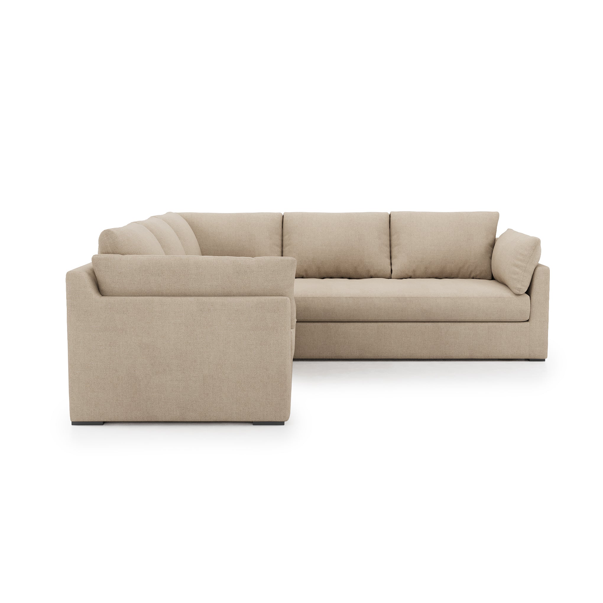Serene Sectional