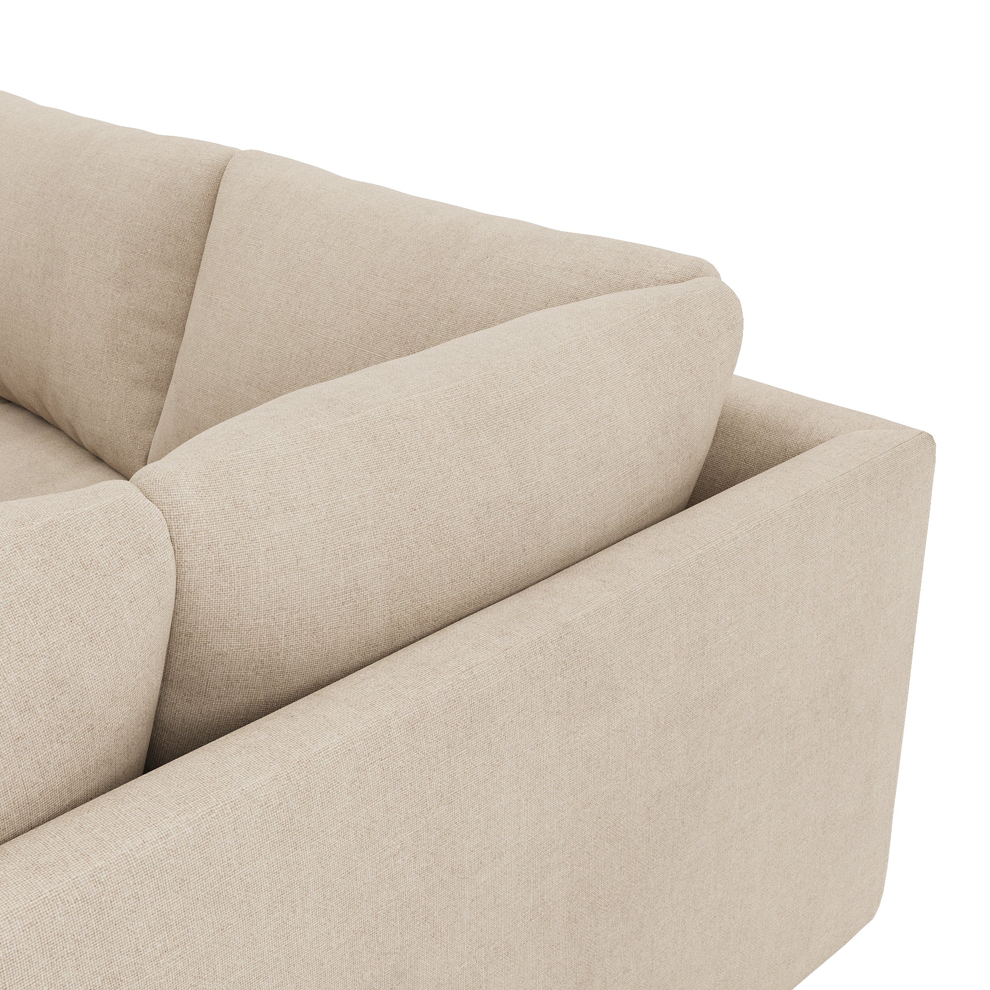 Serene Sectional
