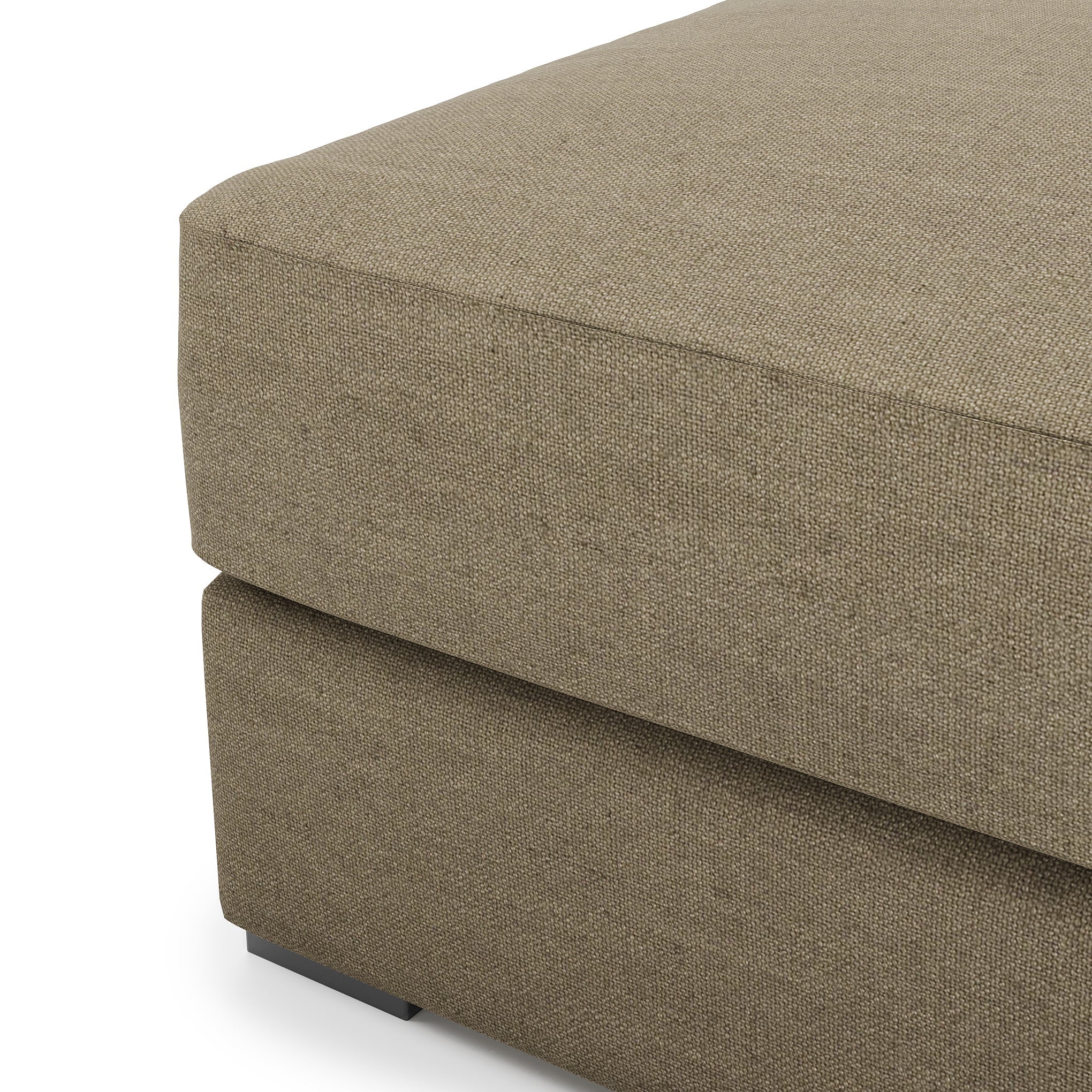 Serene Ottoman
