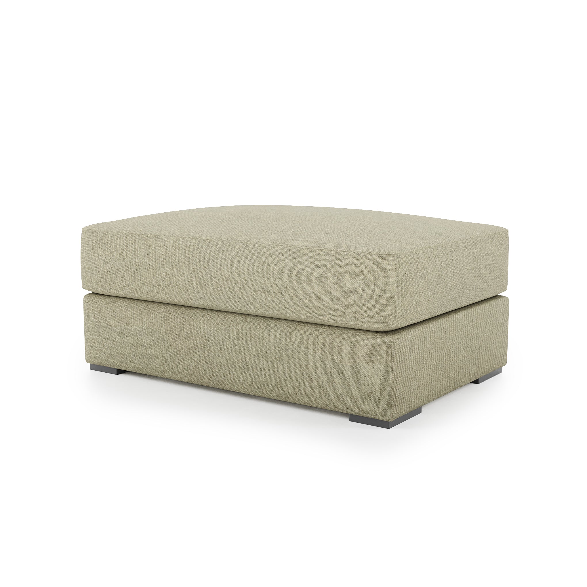 Serene Ottoman