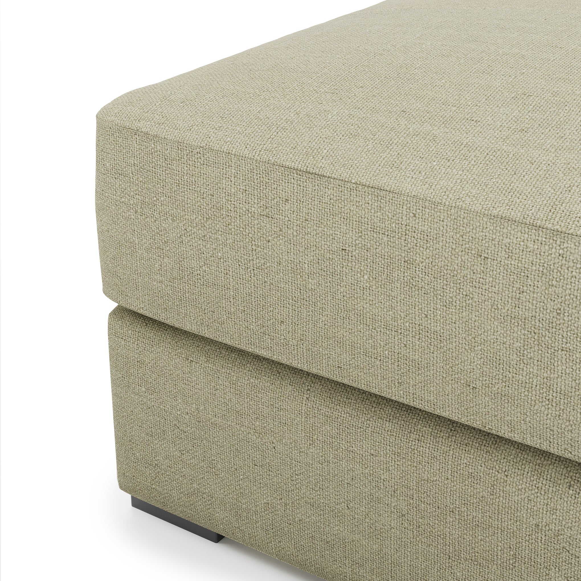 Serene Ottoman