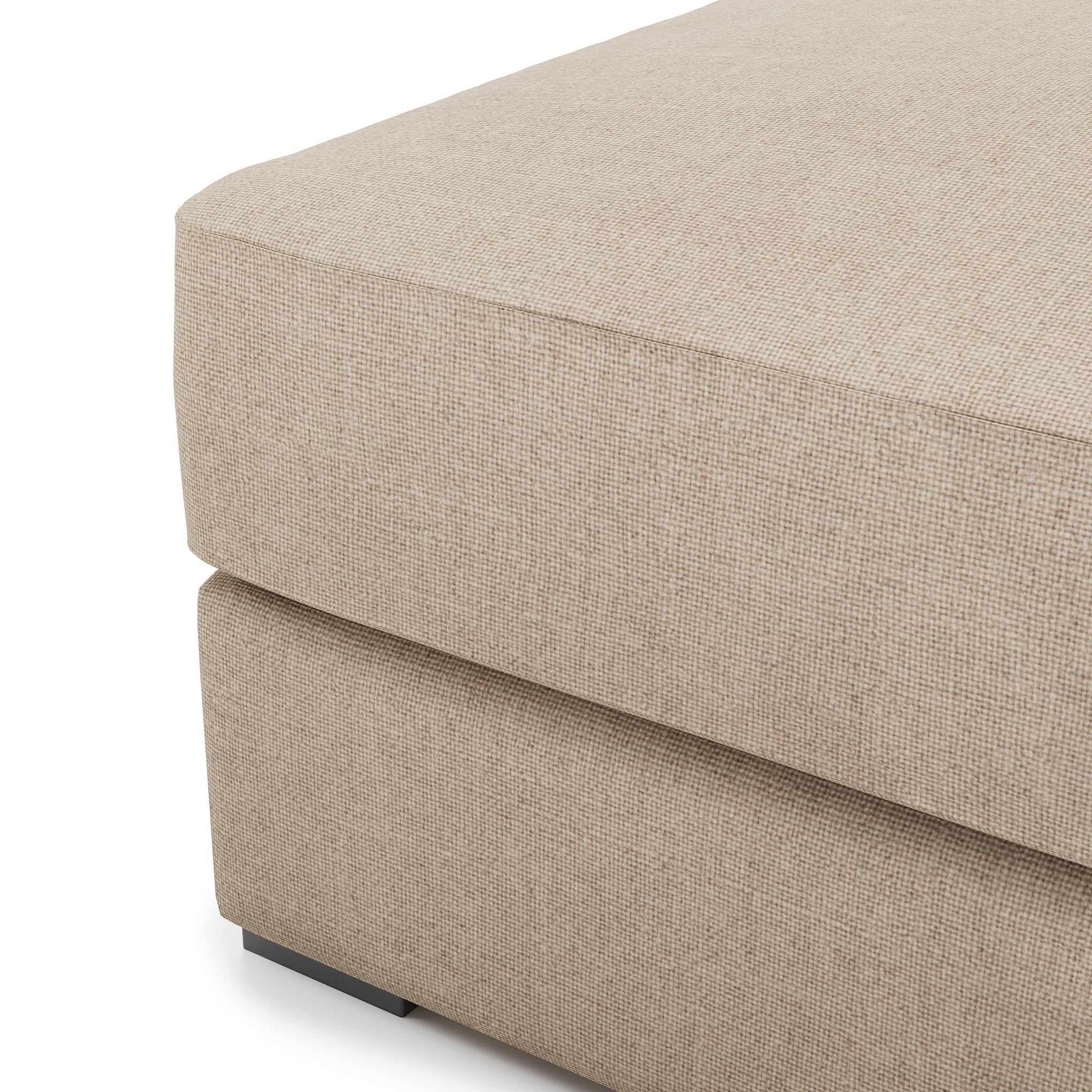 Serene Ottoman