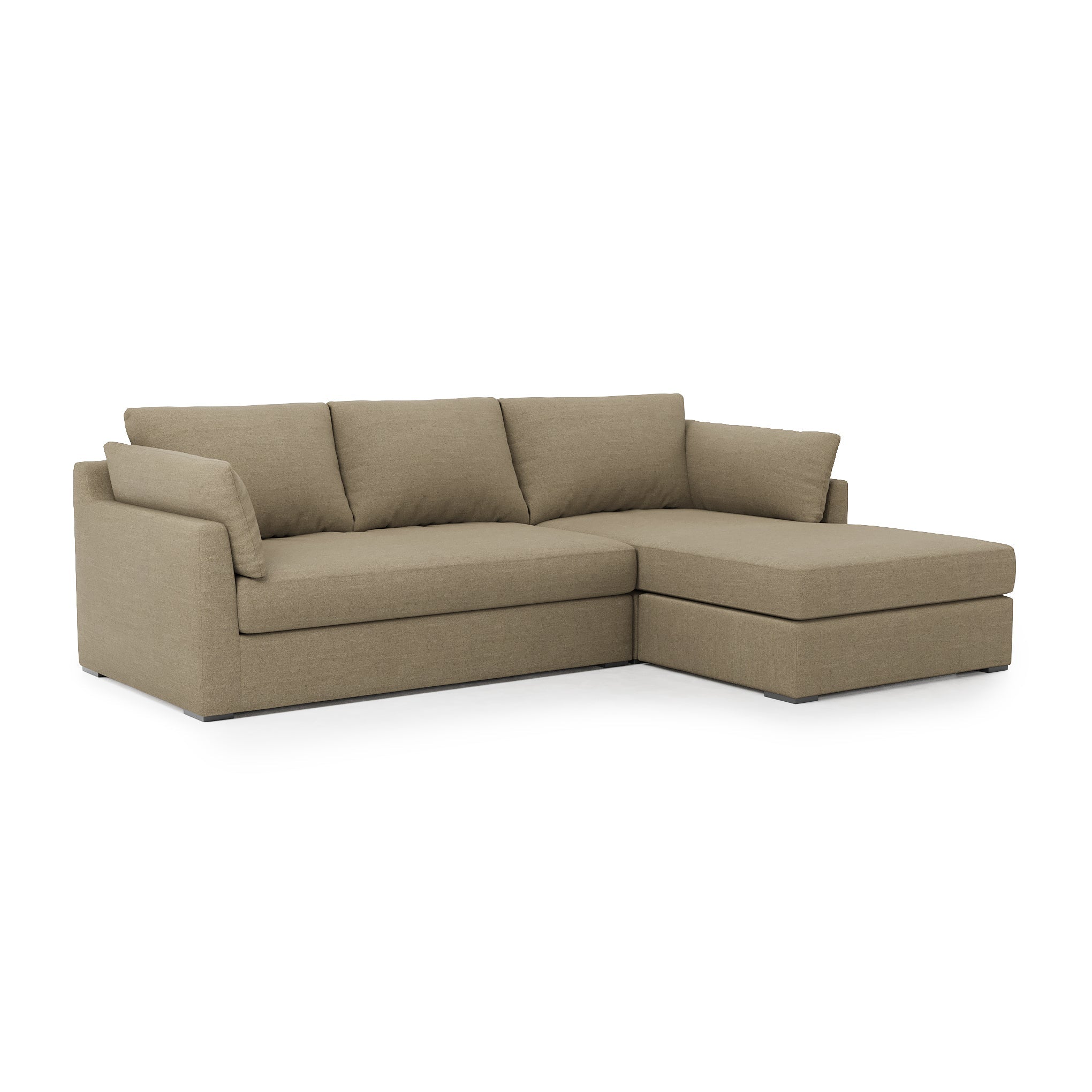 Serene 2 Piece Sectional