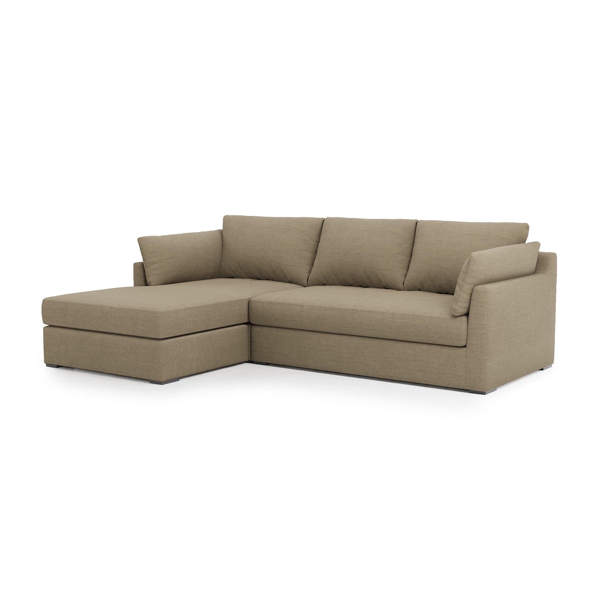 Serene 2 Piece Sectional