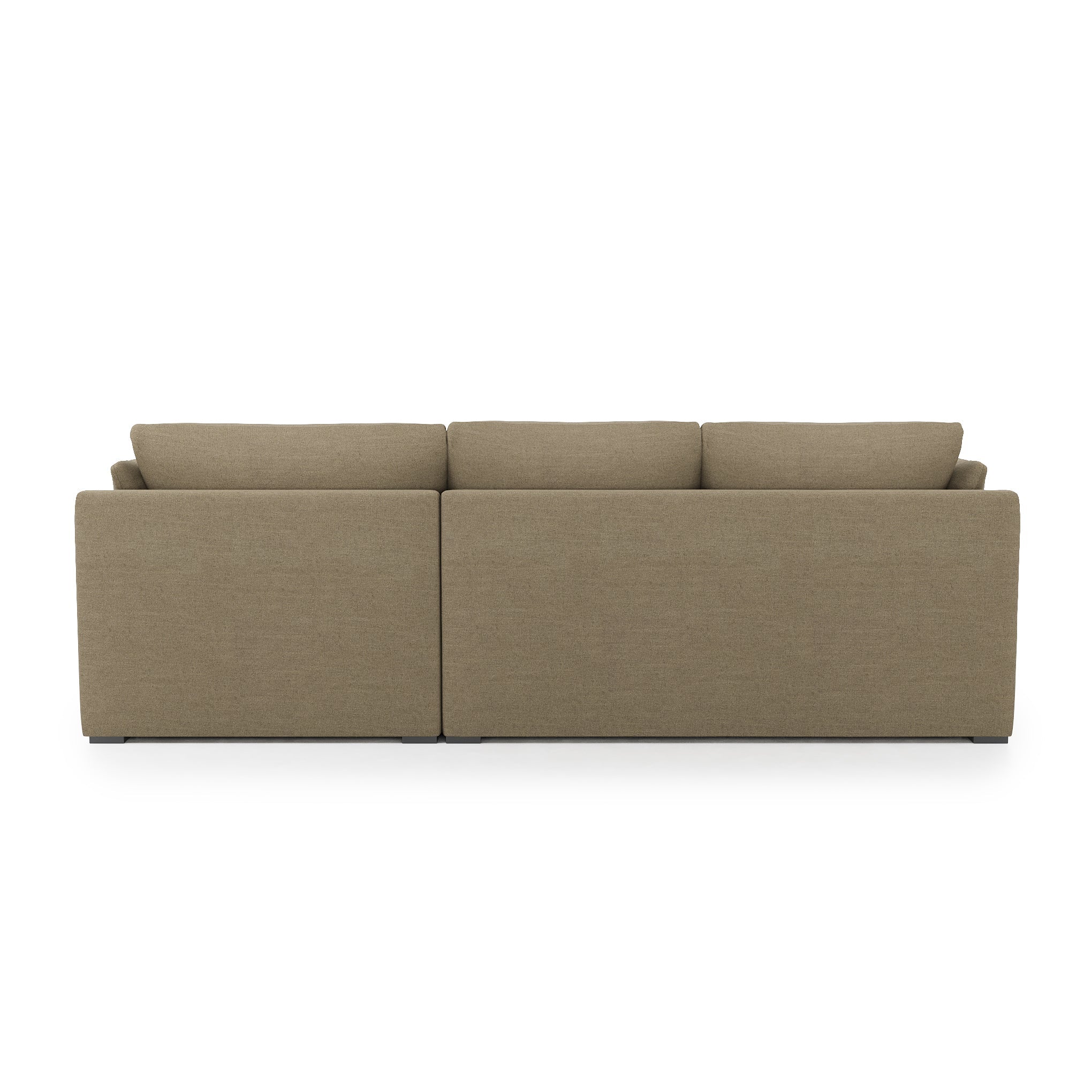 Serene 2 Piece Sectional