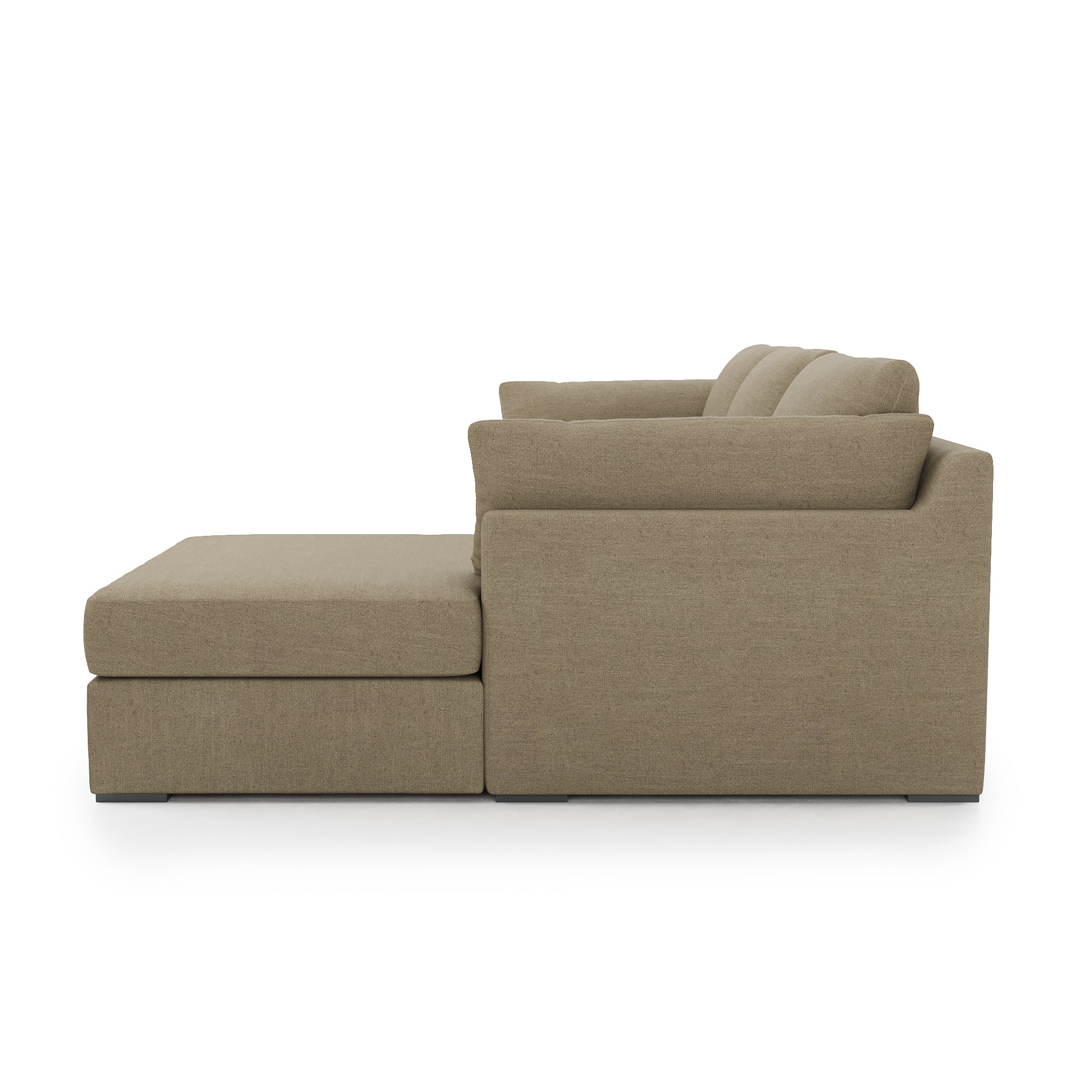 Serene 2 Piece Sectional