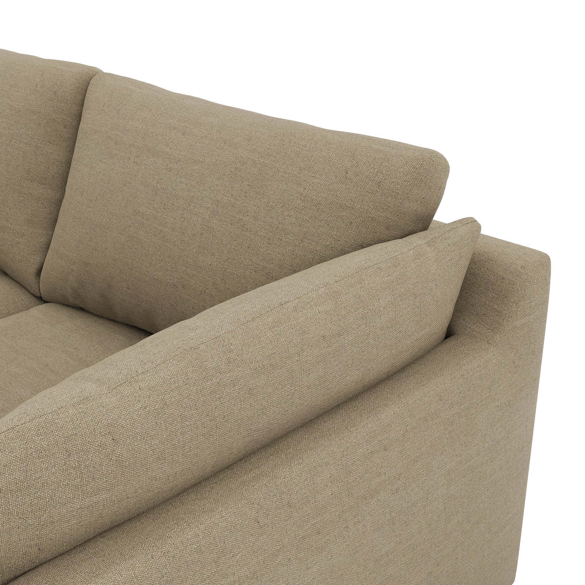 Serene 2 Piece Sectional