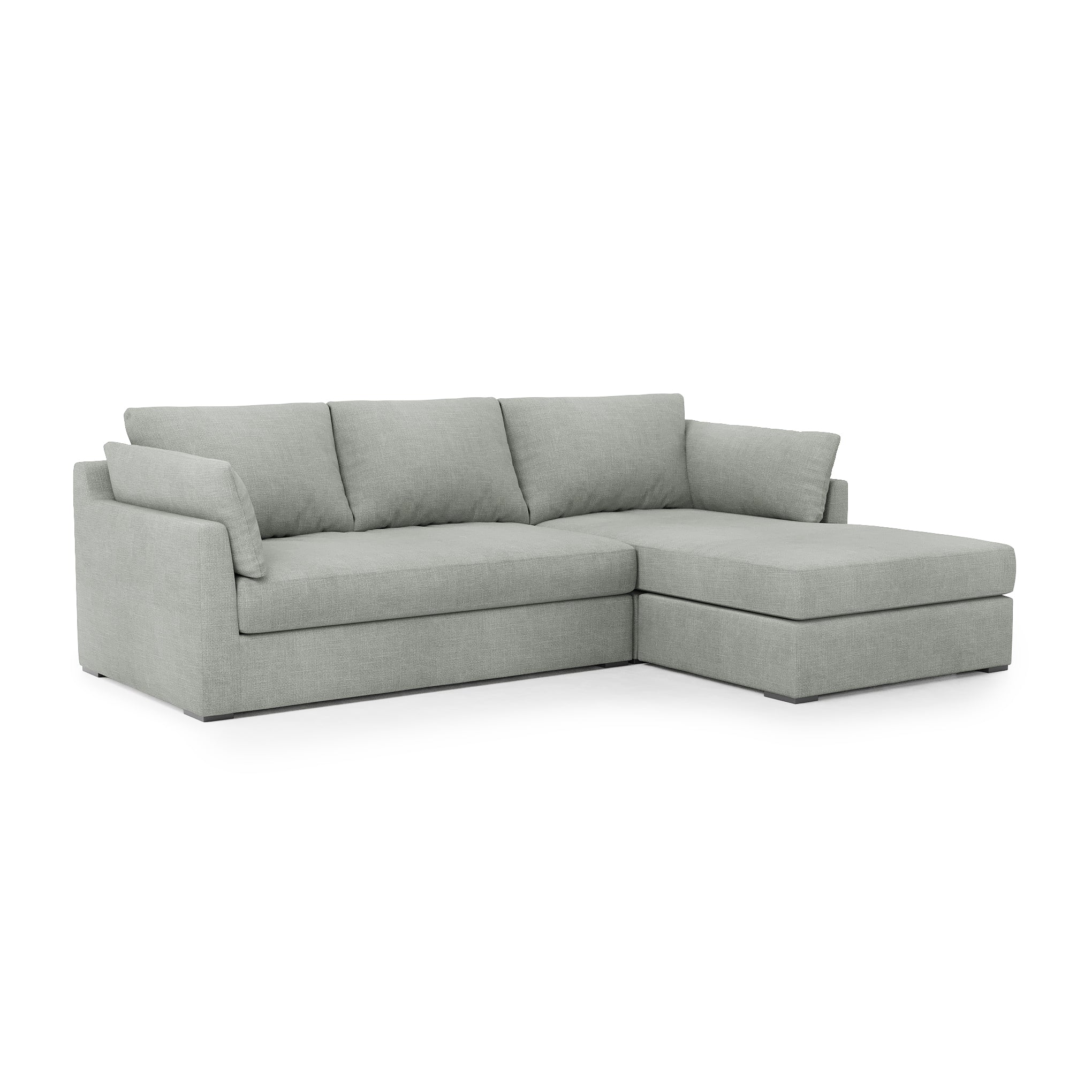 Serene 2 Piece Sectional