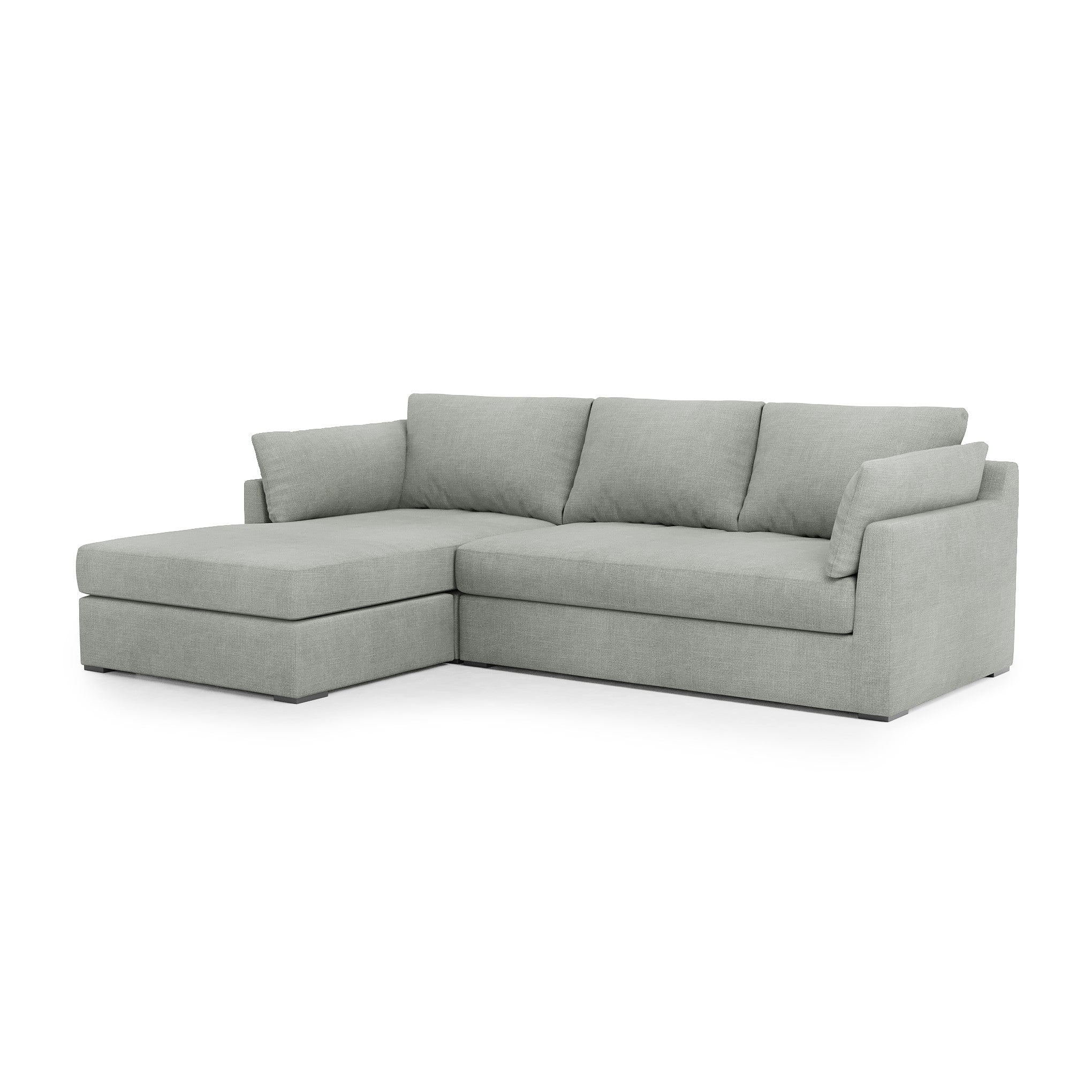 Serene 2 Piece Sectional