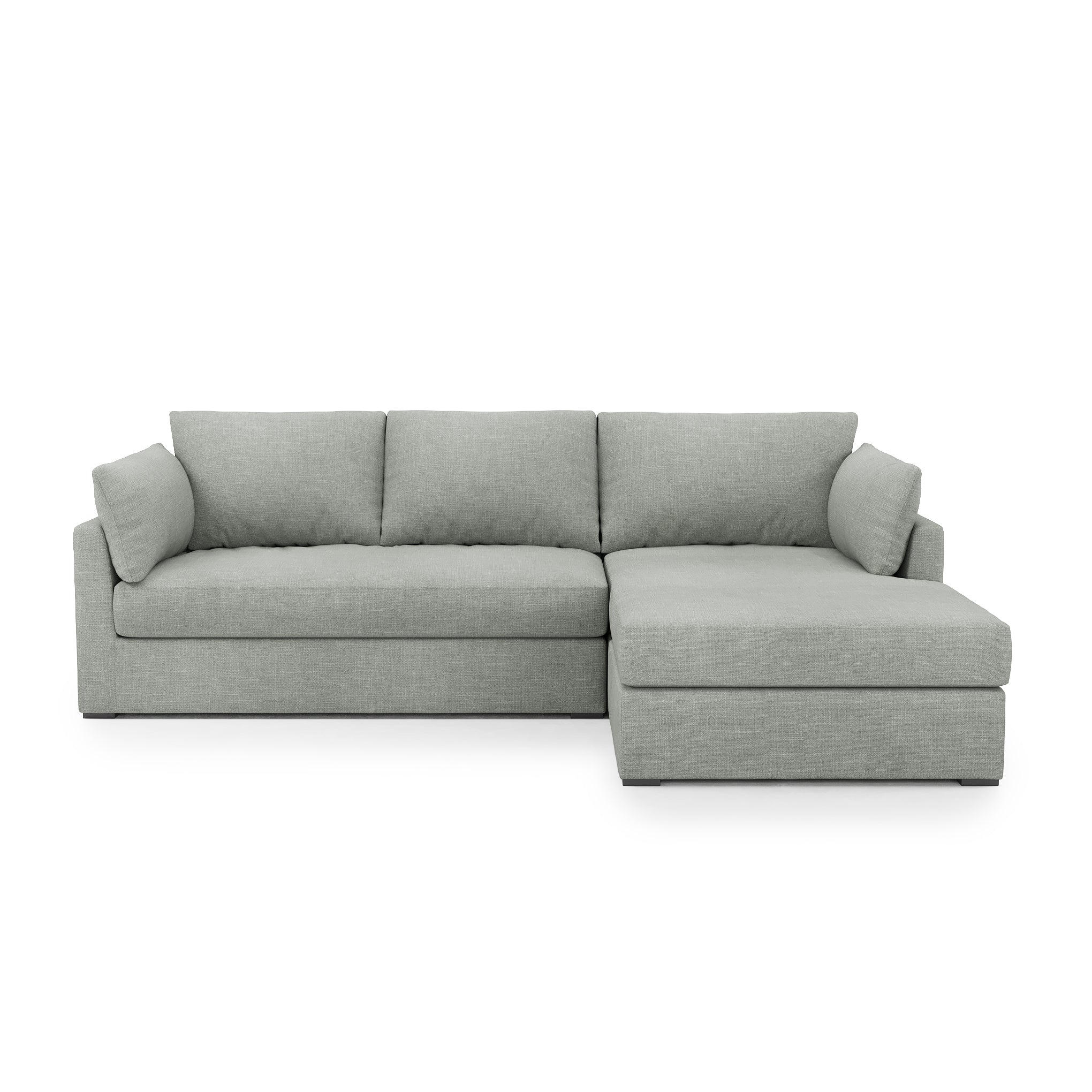 Serene 2 Piece Sectional