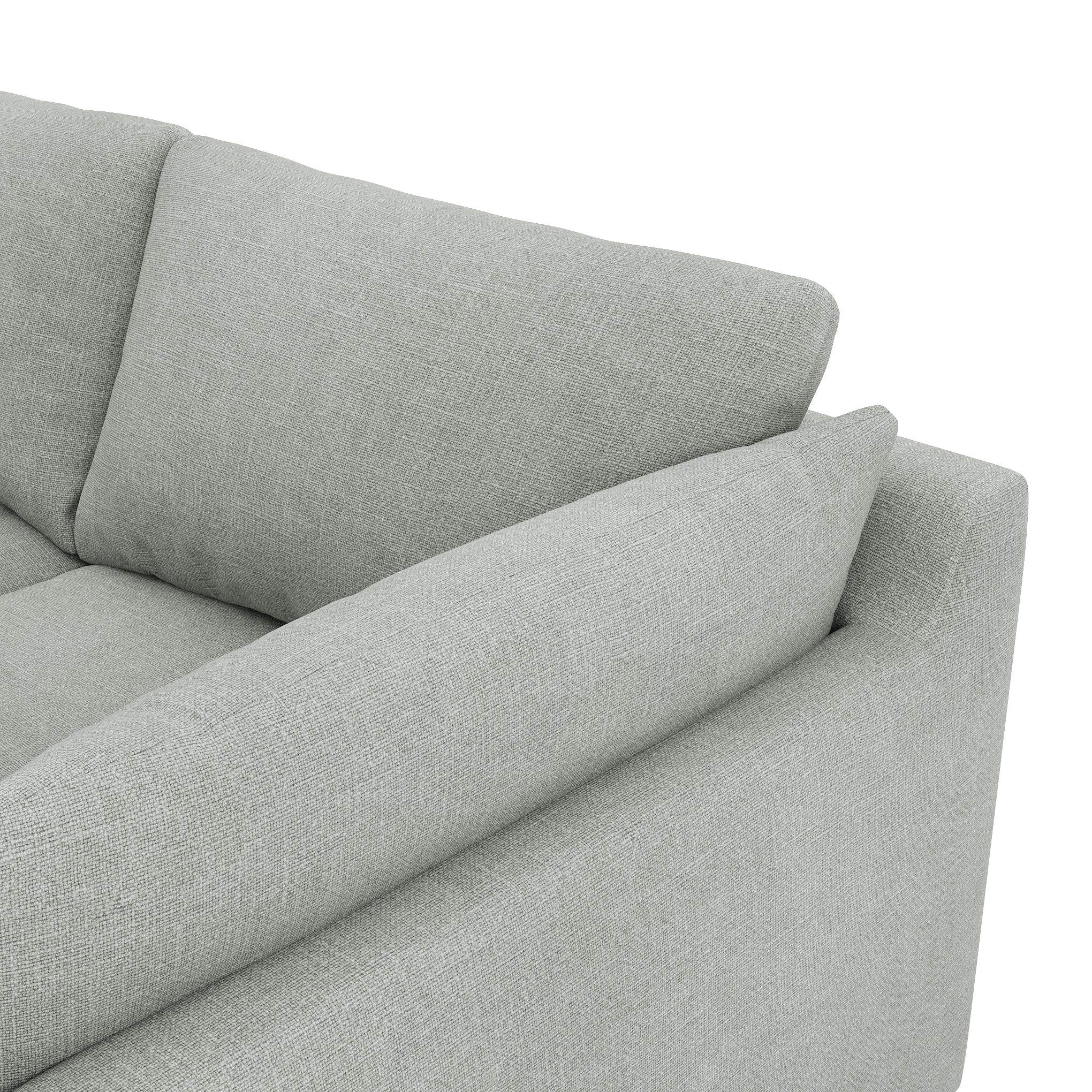 Serene 2 Piece Sectional