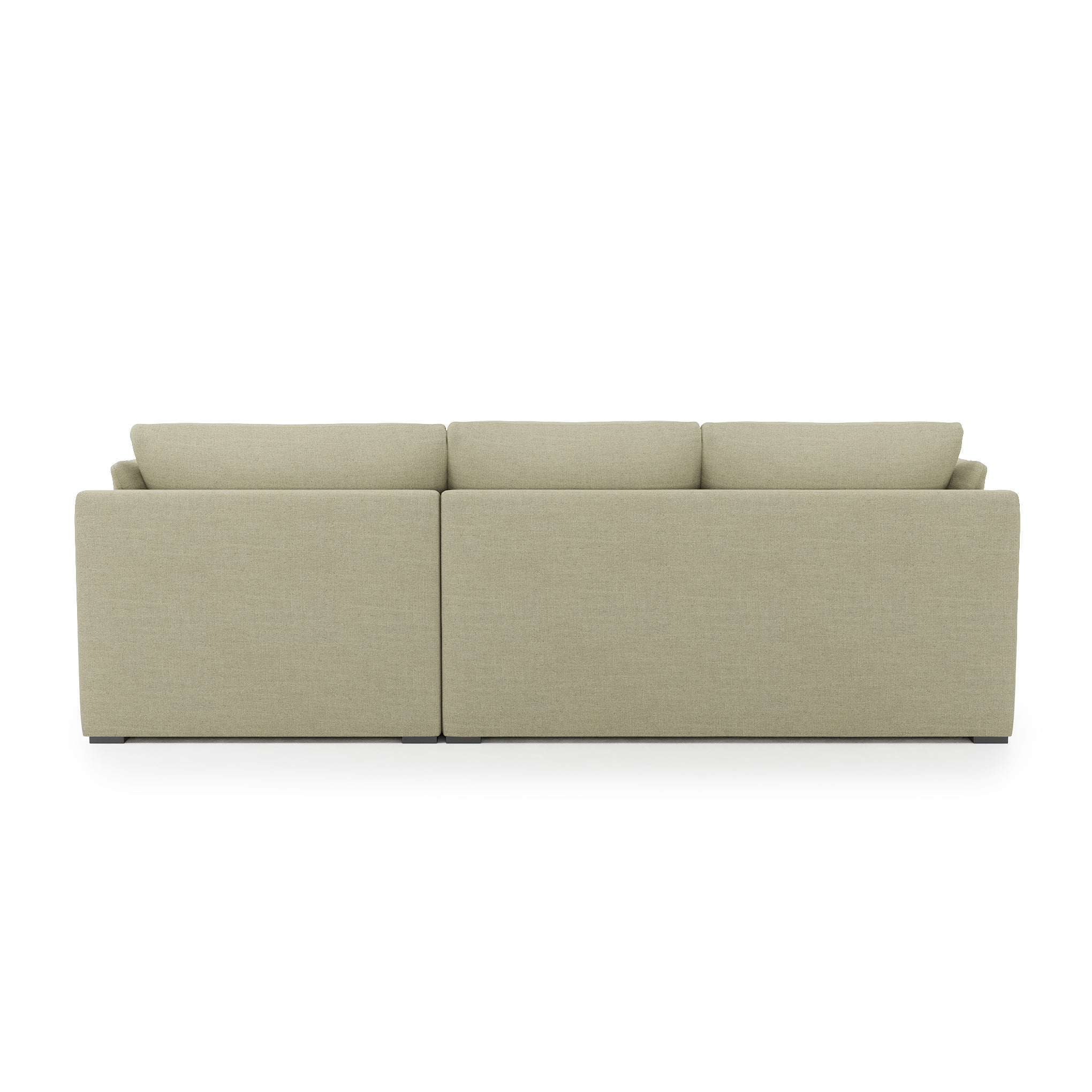 Serene 2 Piece Sectional