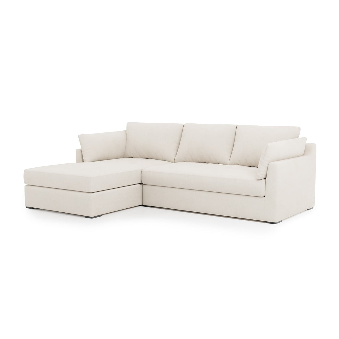 Serene 2 Piece Sectional