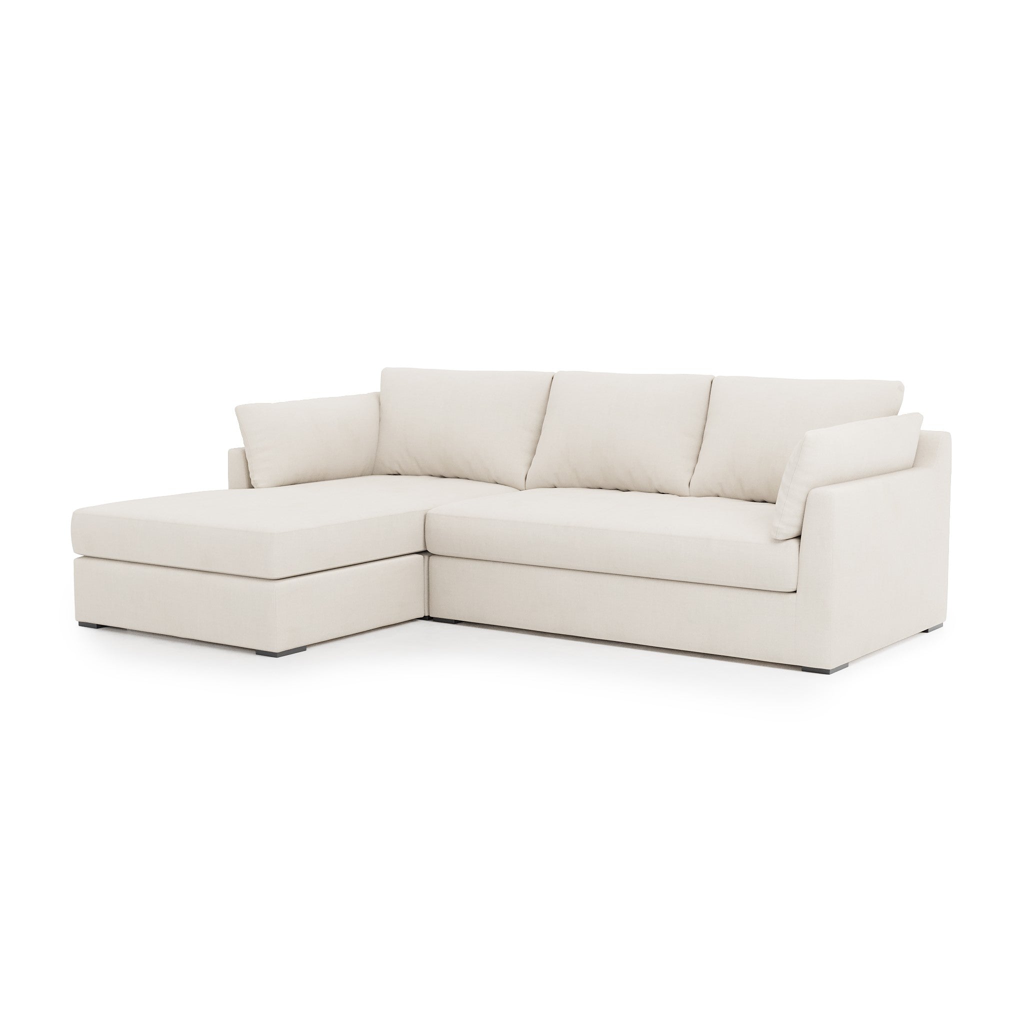 Serene 2 Piece Sectional