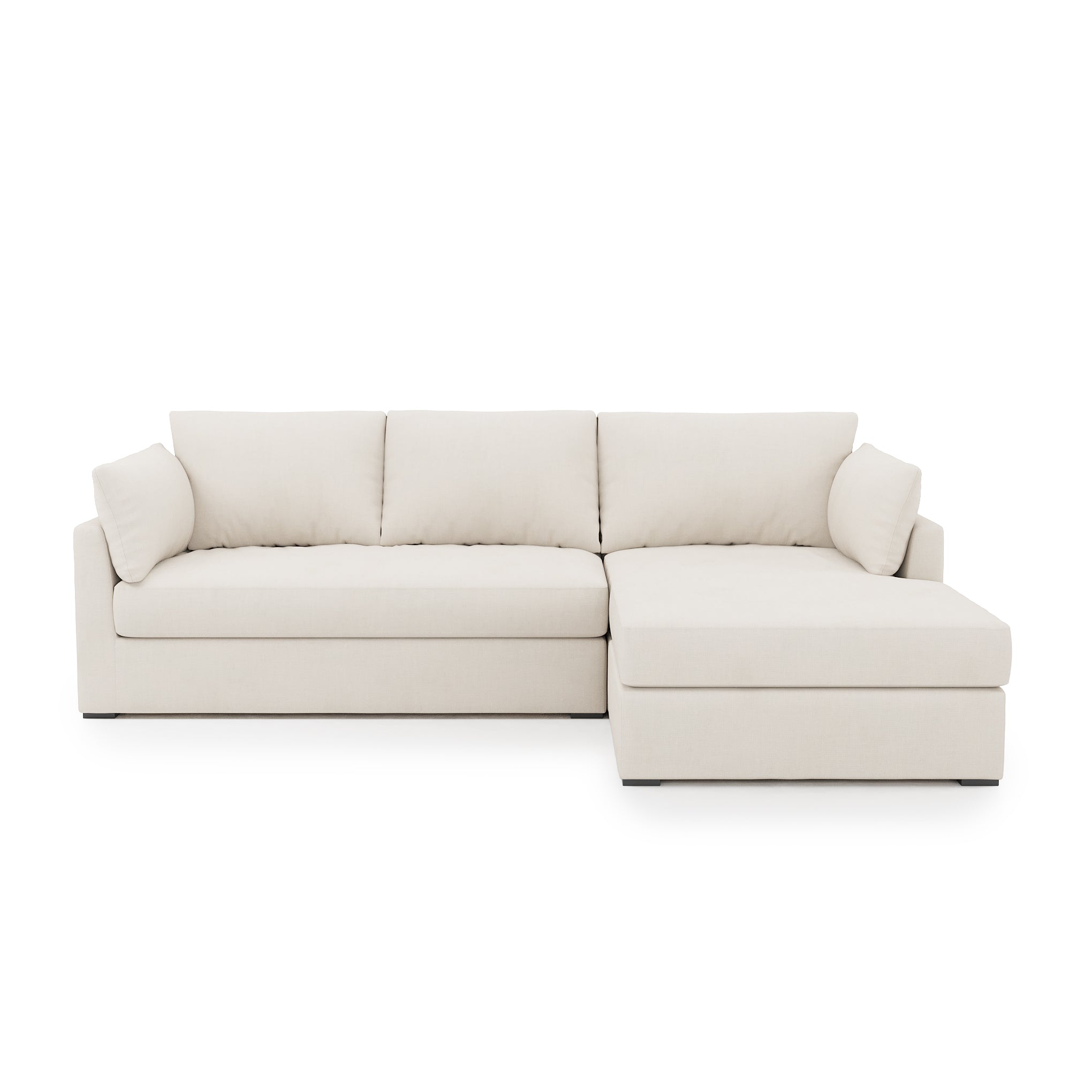 Serene 2 Piece Sectional