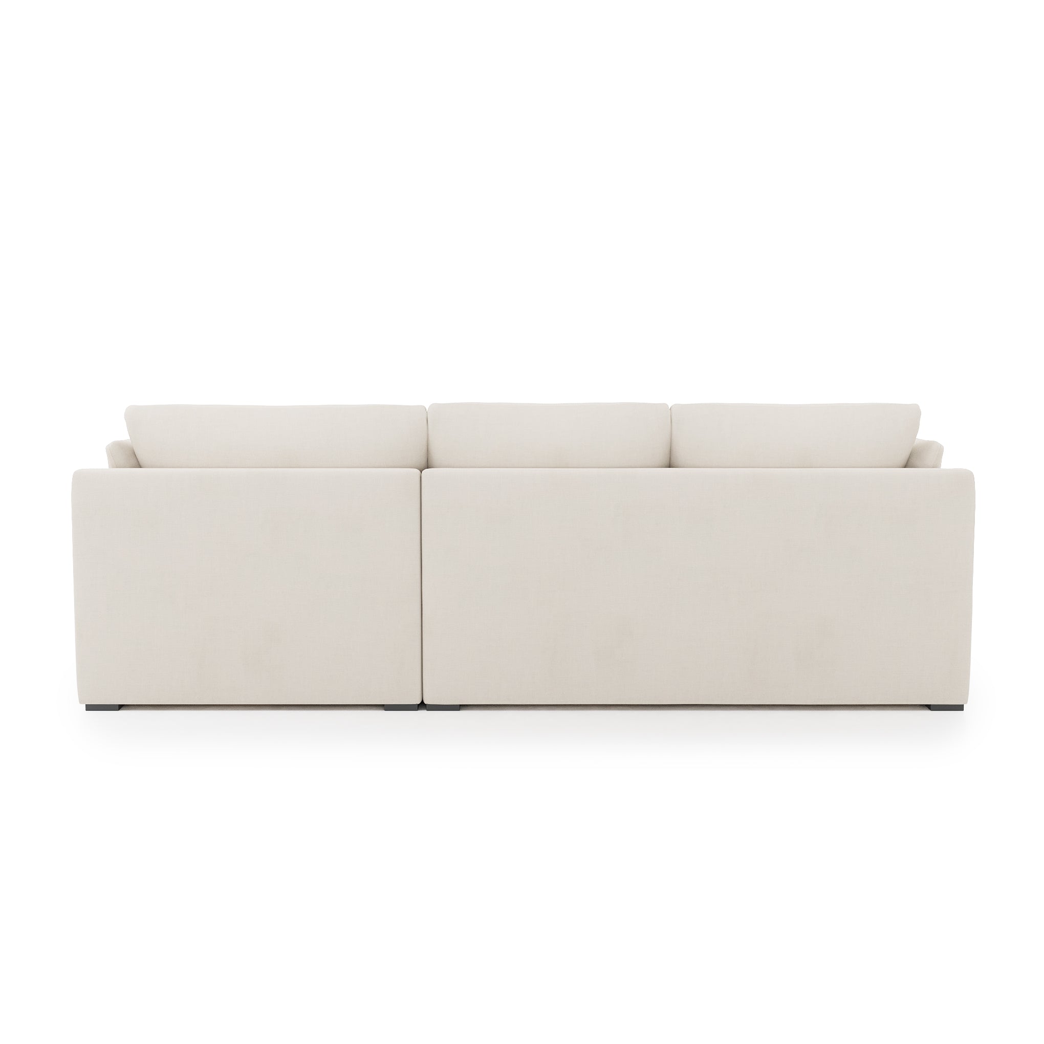 Serene 2 Piece Sectional