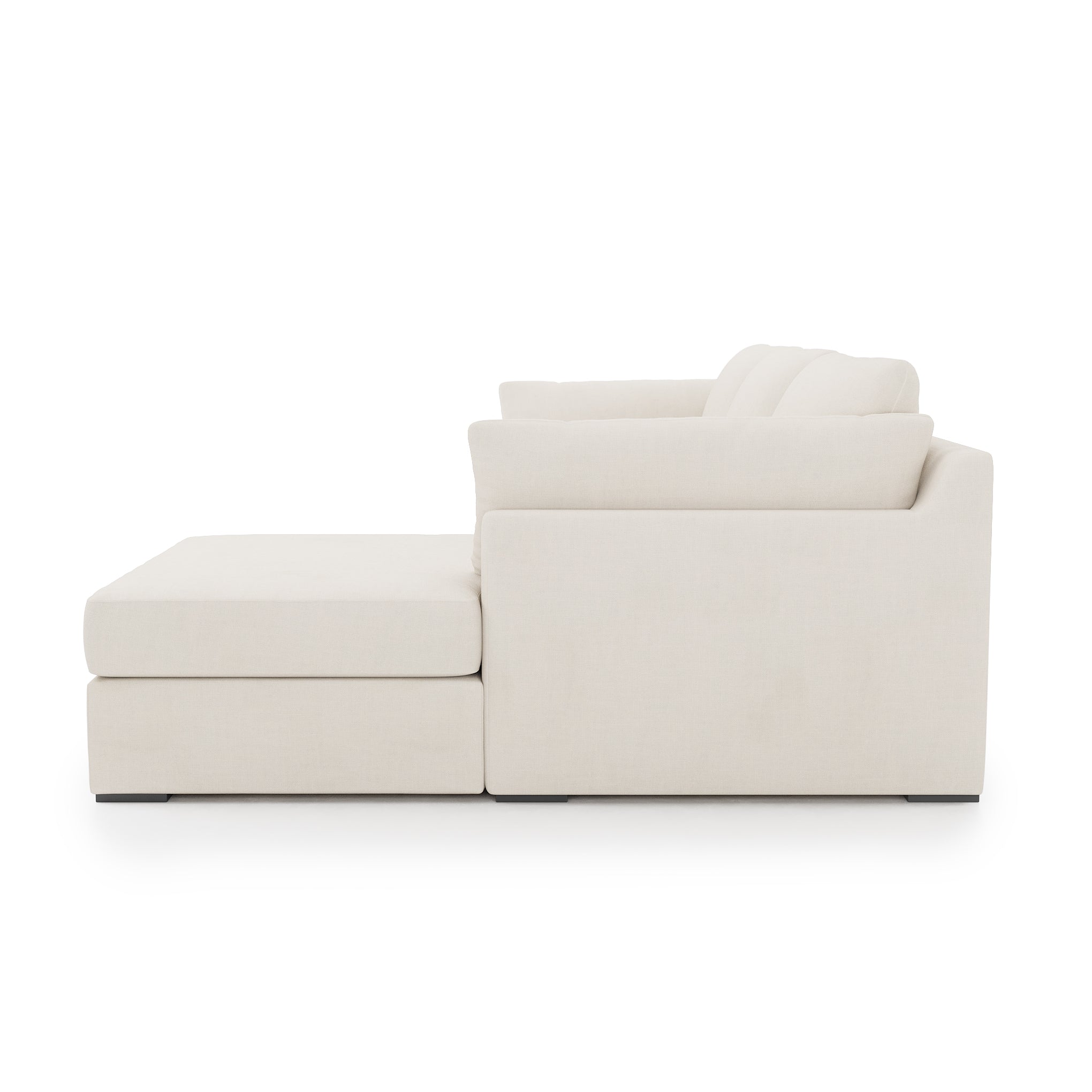 Serene 2 Piece Sectional