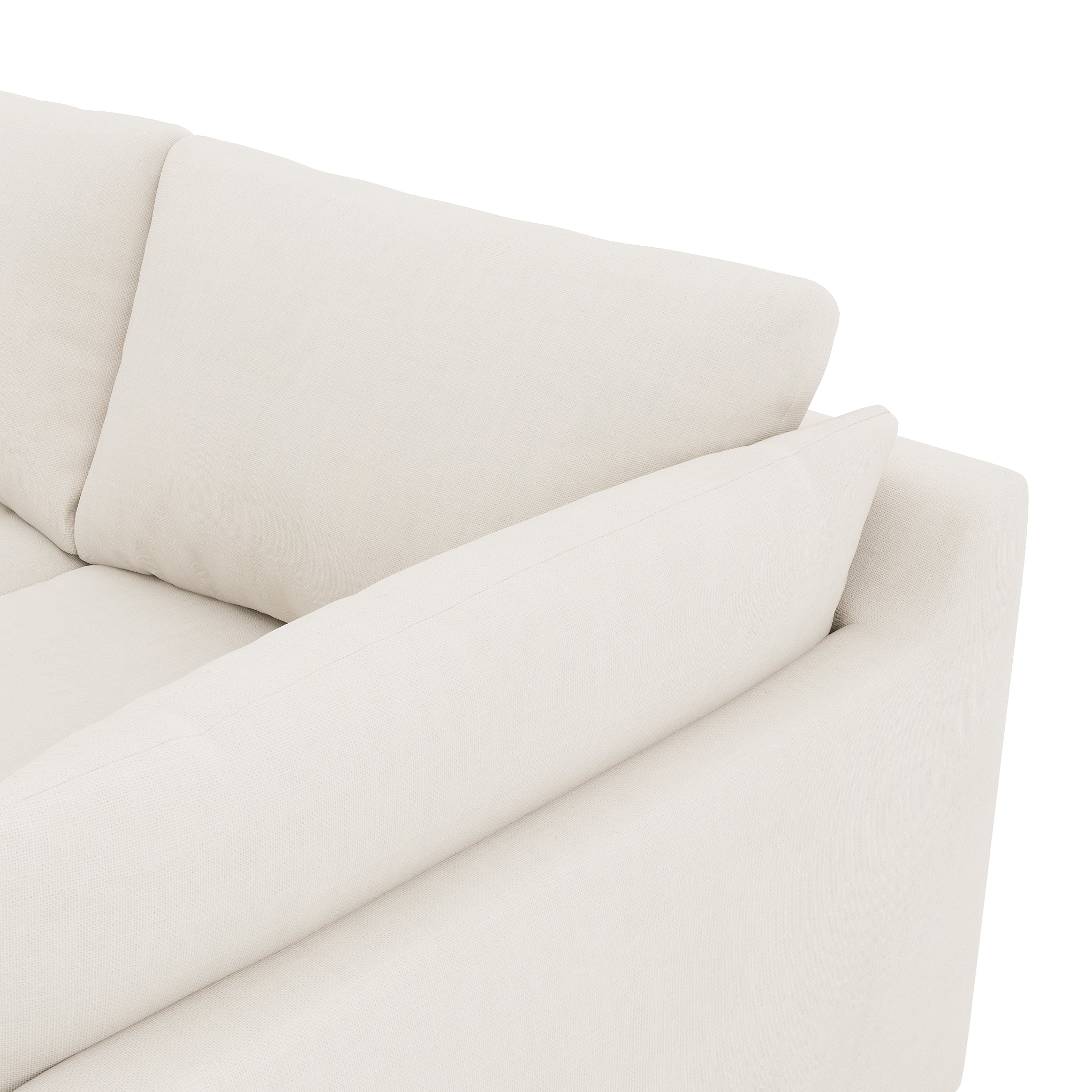 Serene 2 Piece Sectional