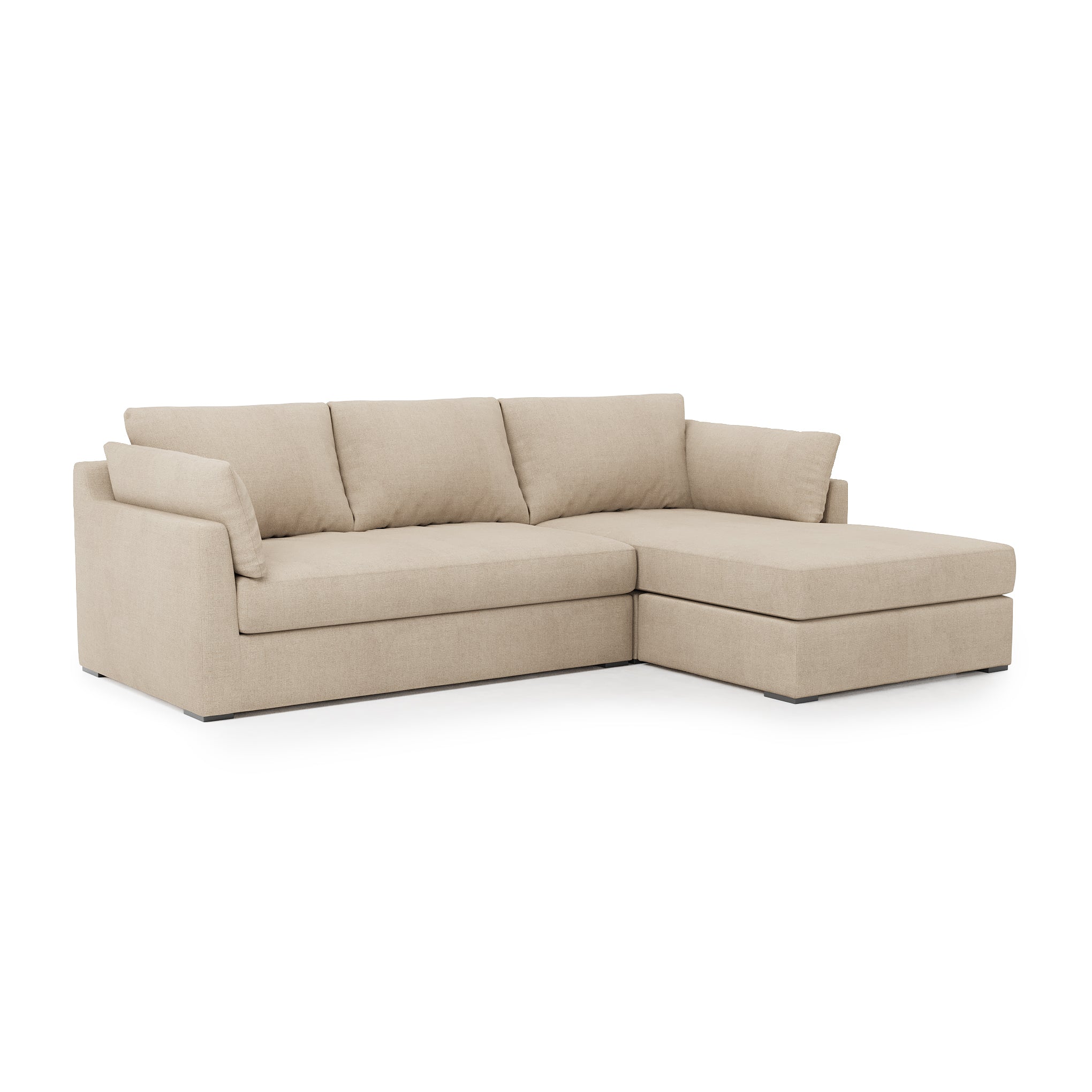Serene 2 Piece Sectional