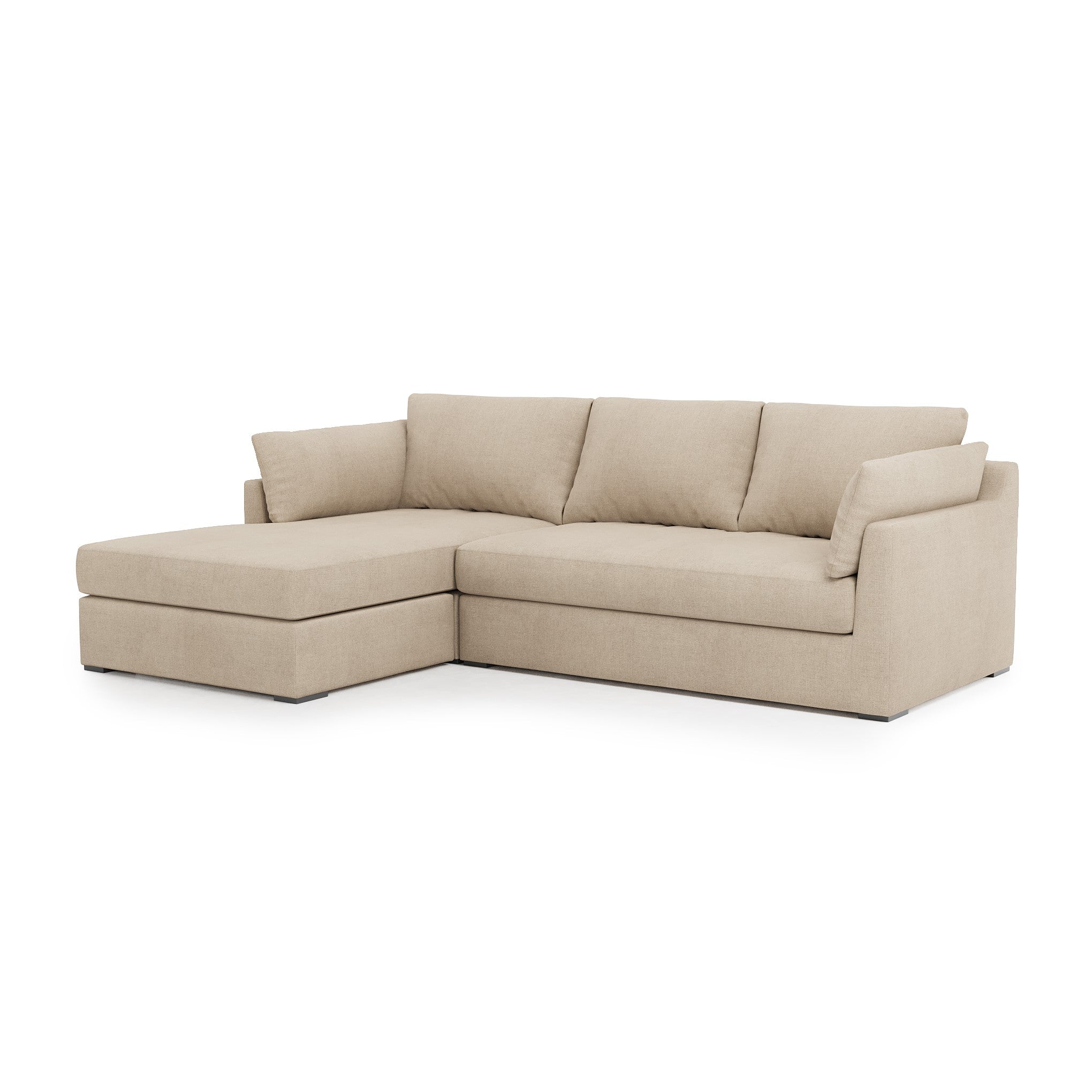 Serene 2 Piece Sectional