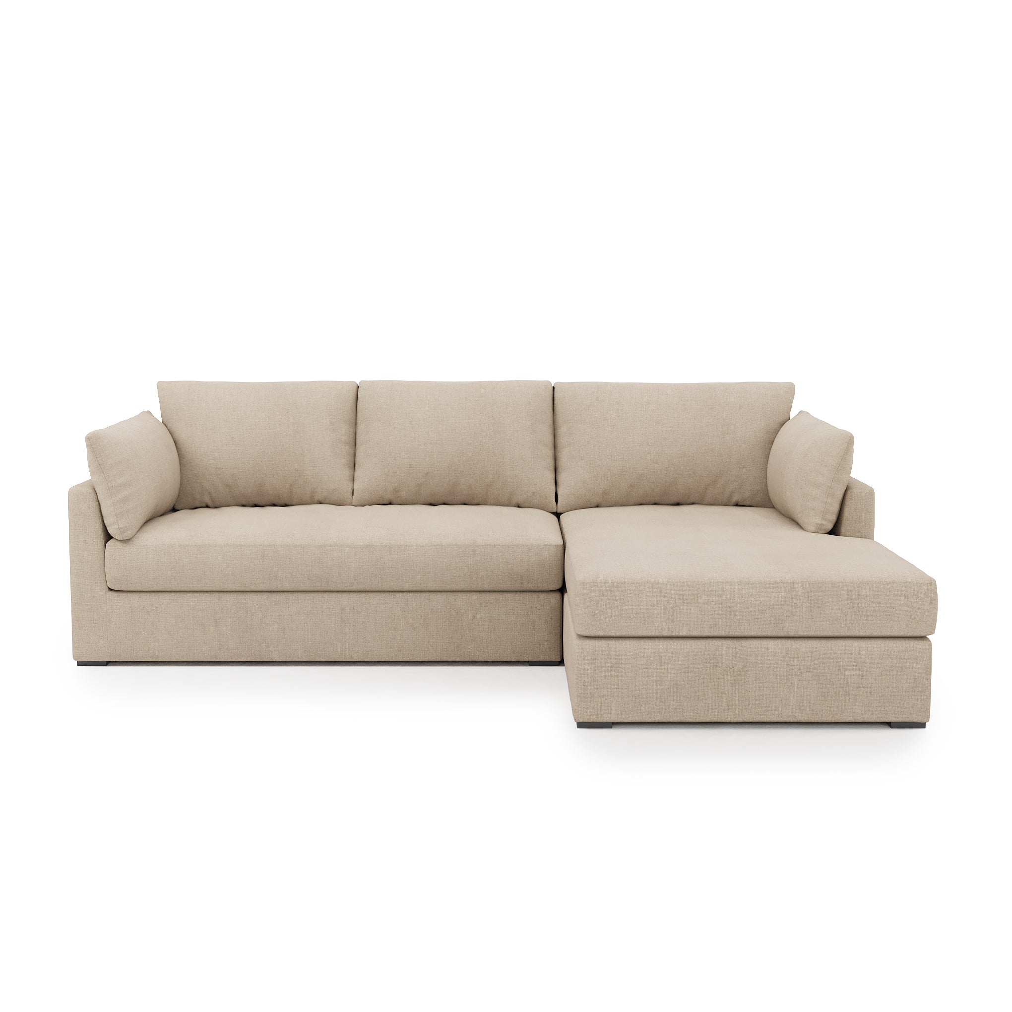Serene 2 Piece Sectional