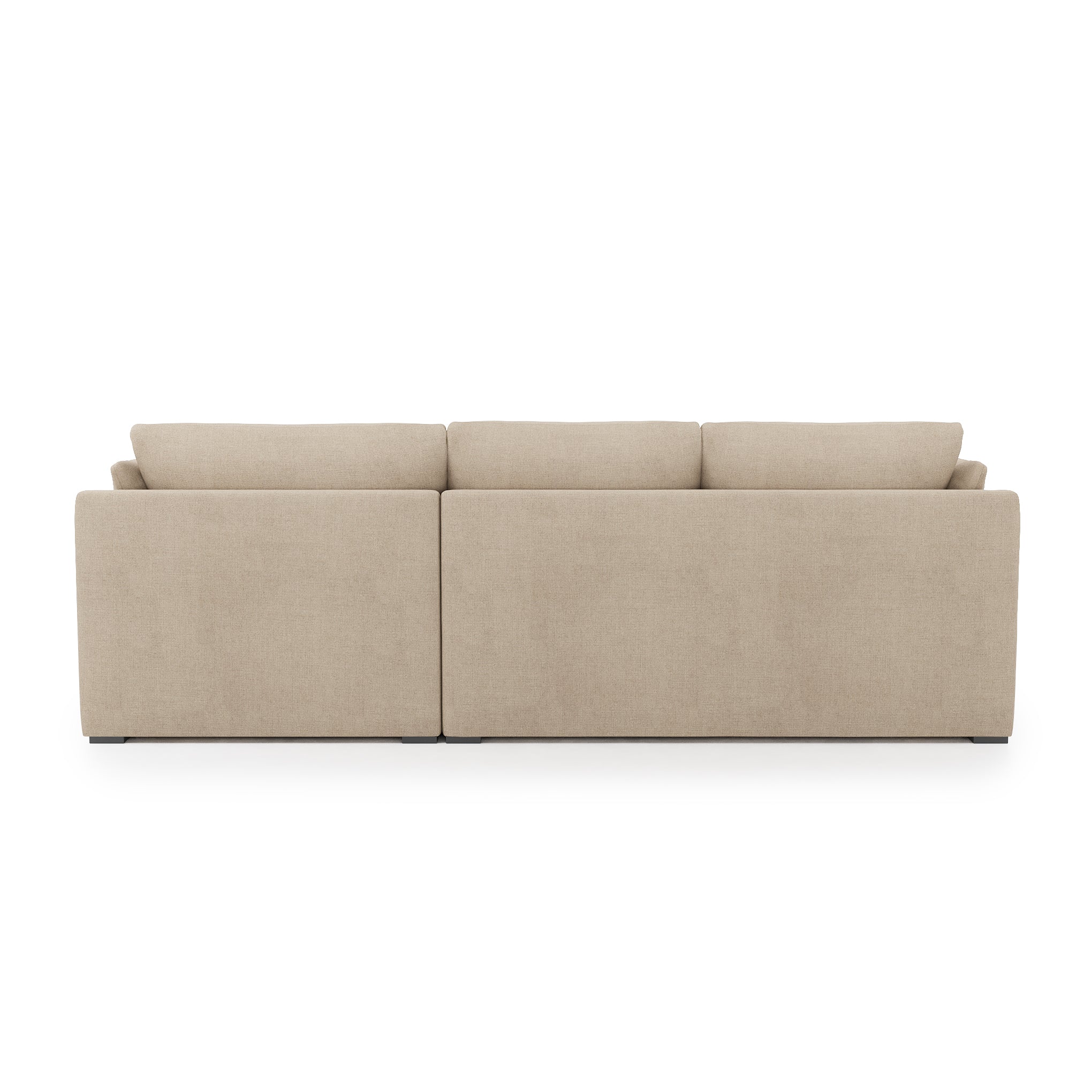 Serene 2 Piece Sectional